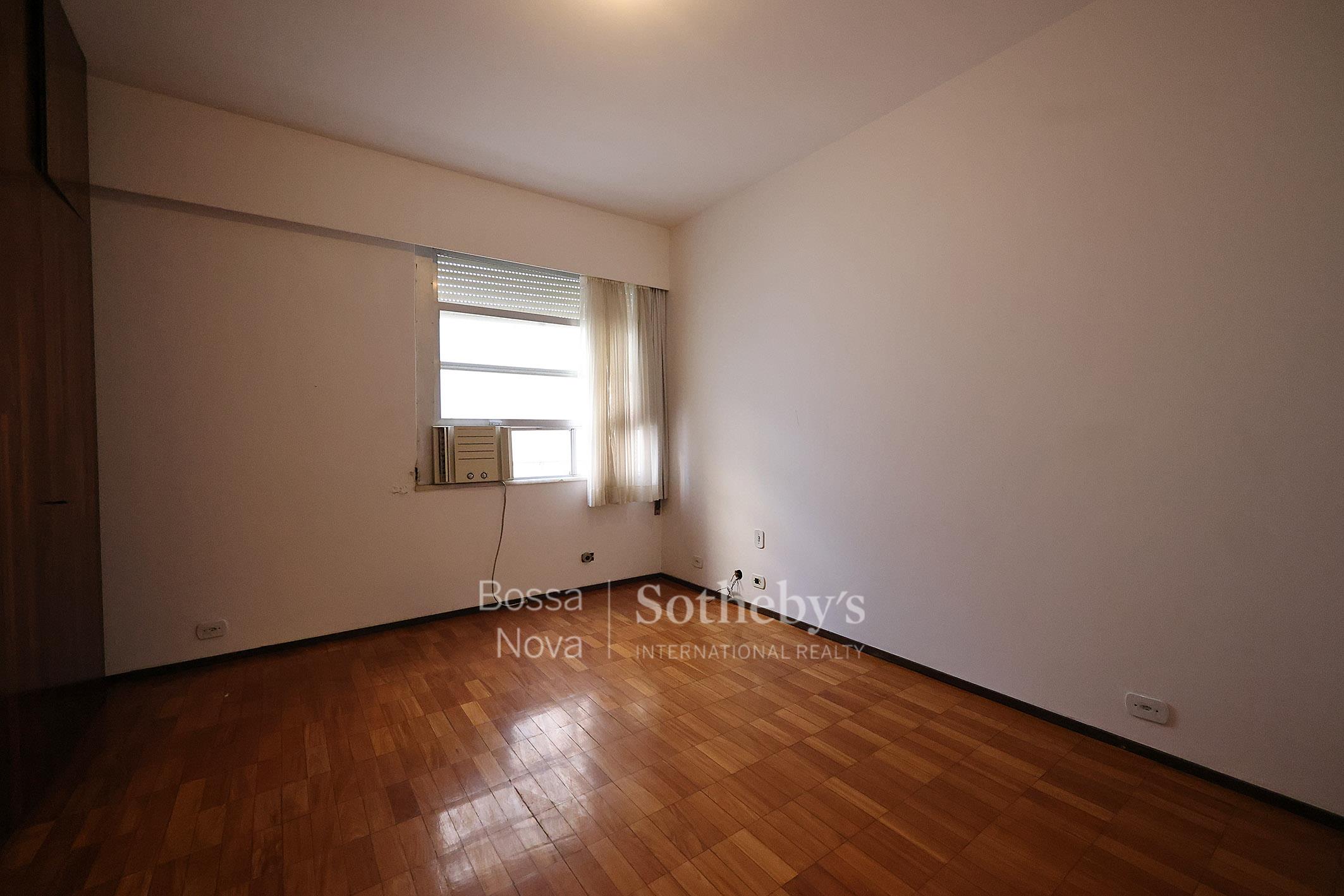 Cobertura Duplex para venda em Pacaembu