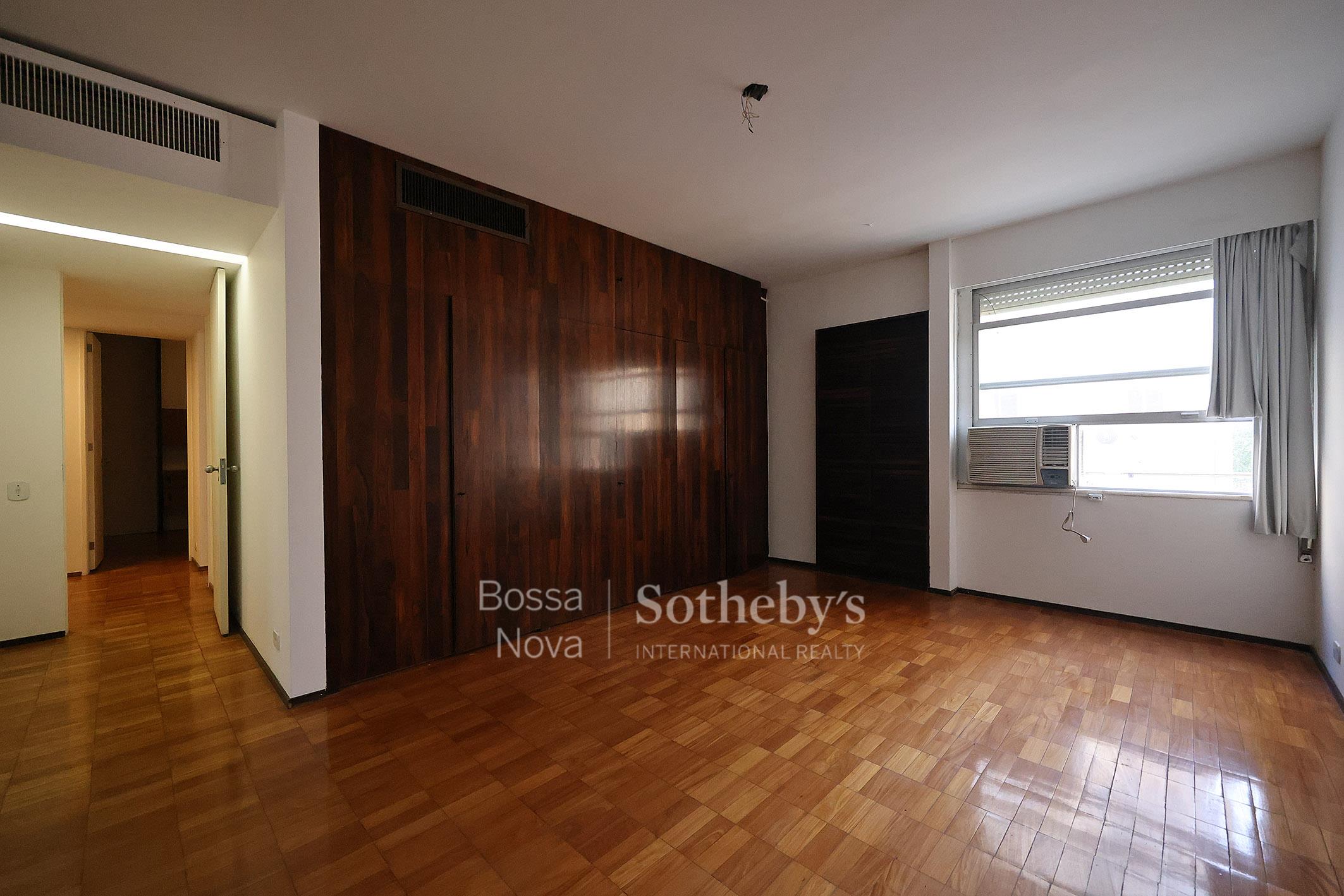 Cobertura Duplex para venda em Pacaembu