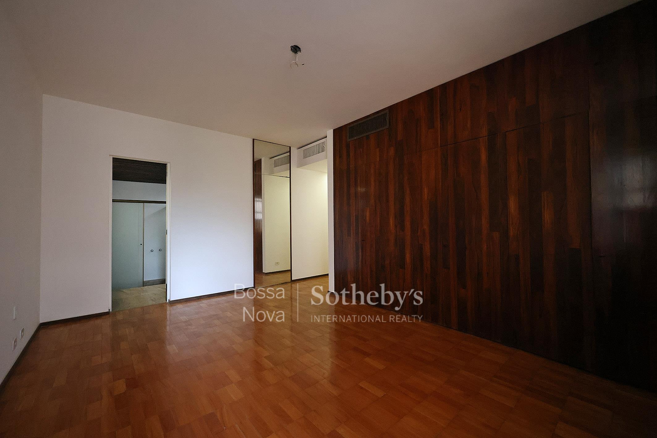 Cobertura Duplex para venda em Pacaembu