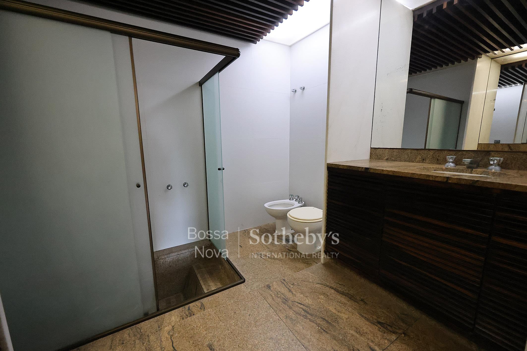 Cobertura Duplex para venda em Pacaembu