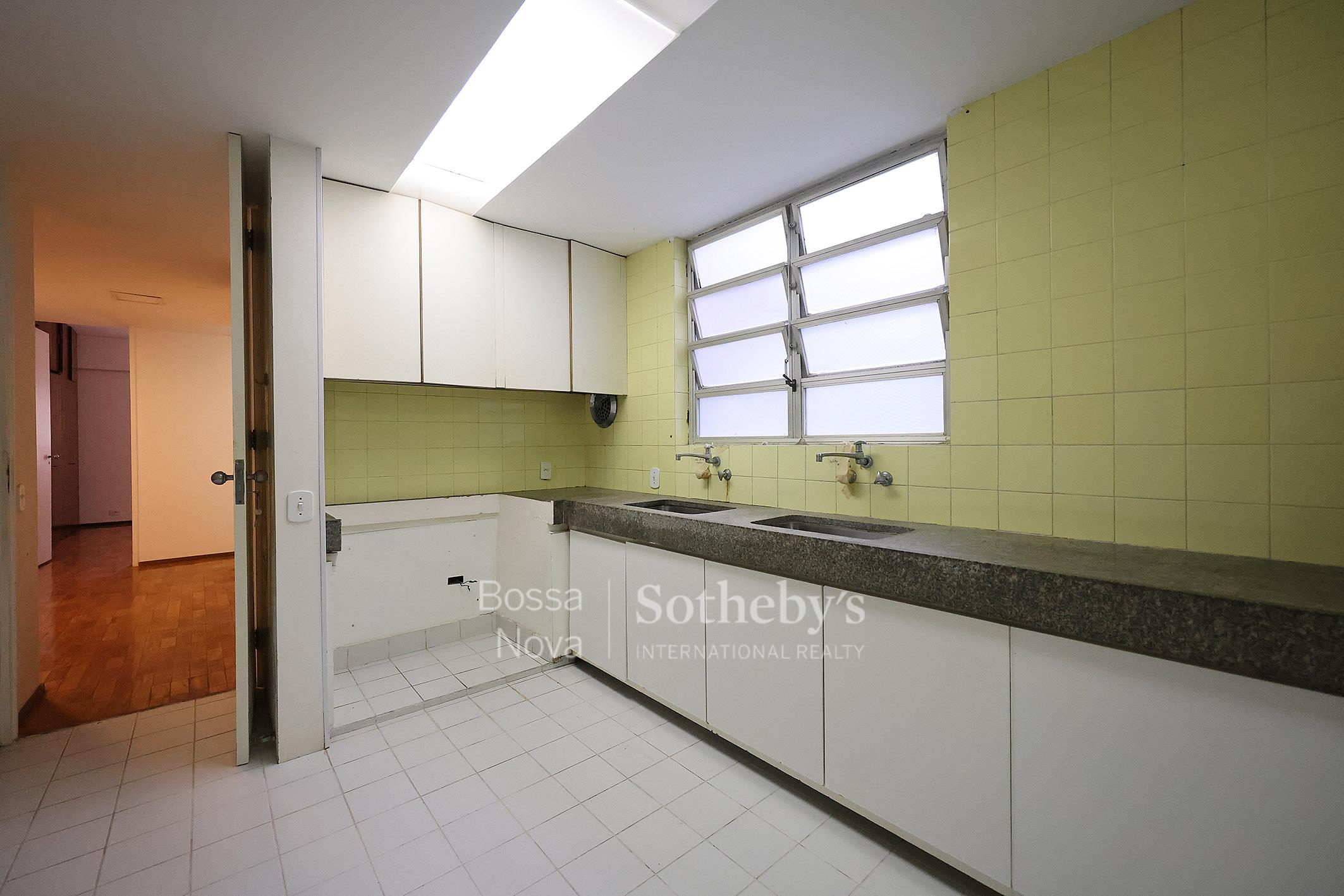 Cobertura Duplex para venda em Pacaembu