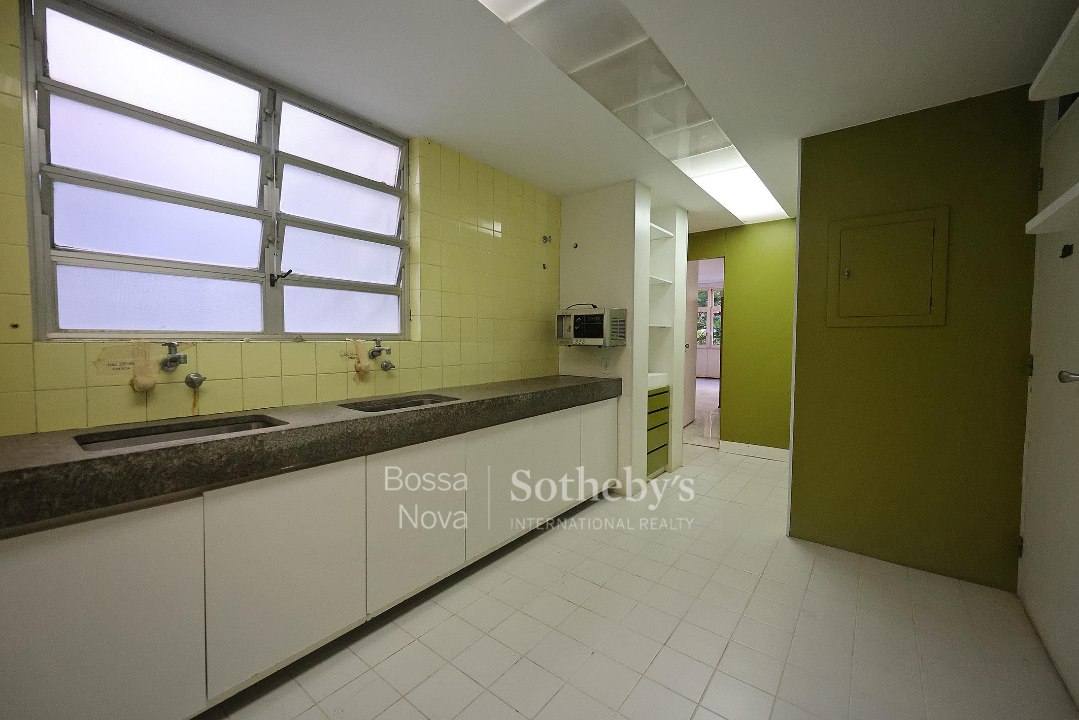 Cobertura Duplex para venda em Pacaembu