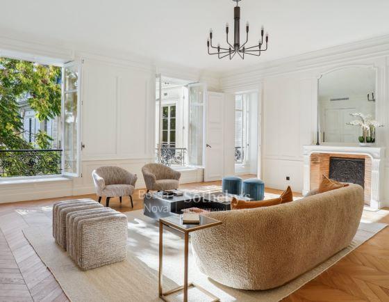 Apartamento Duplex para venda em Jardim América