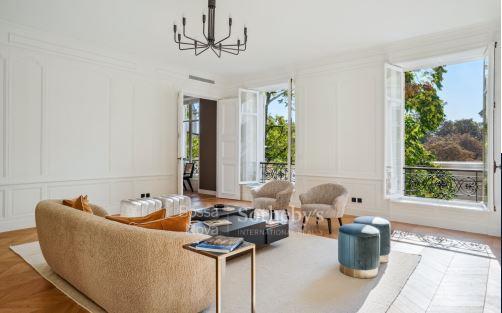 Apartamento Duplex para venda em Jardim América