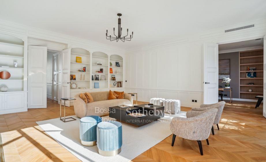 Apartamento Duplex para venda em Jardim América