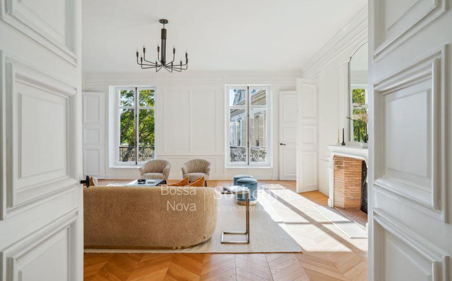 Apartamento Duplex para venda em Jardim América