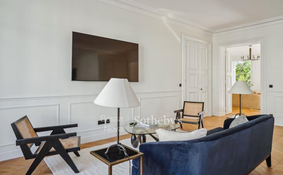 Apartamento Duplex para venda em Jardim América