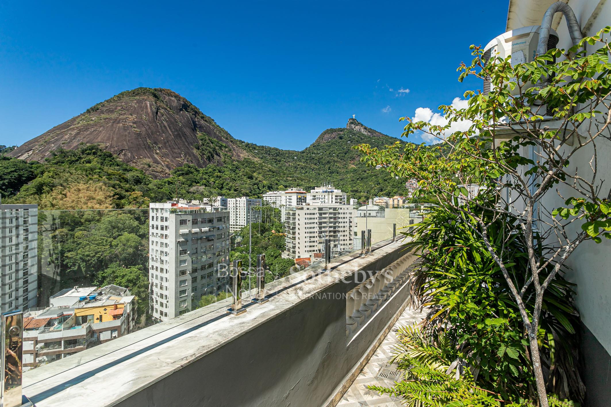 Cobertura para venda em Bela Vista