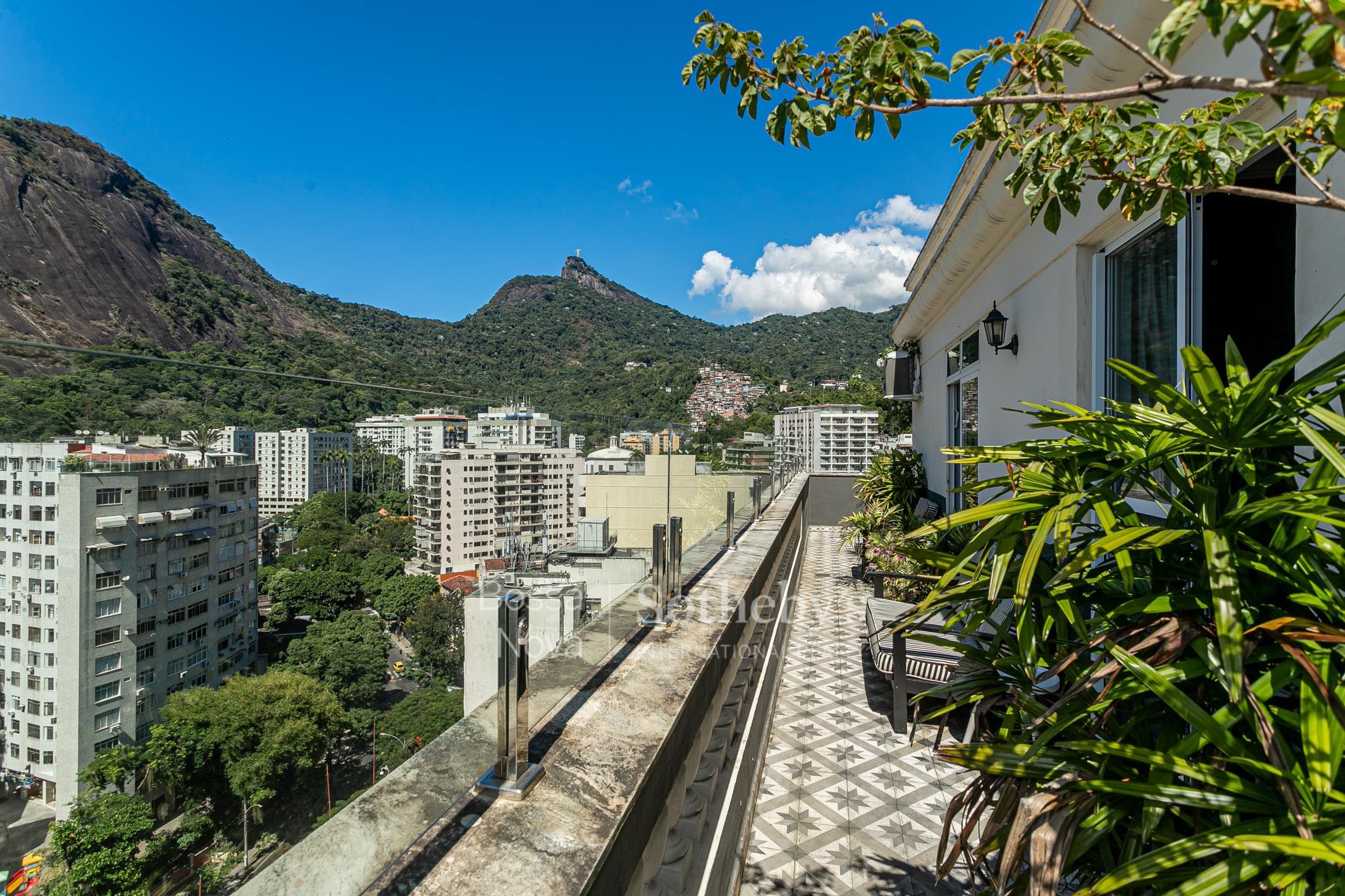 Cobertura para venda em Bela Vista