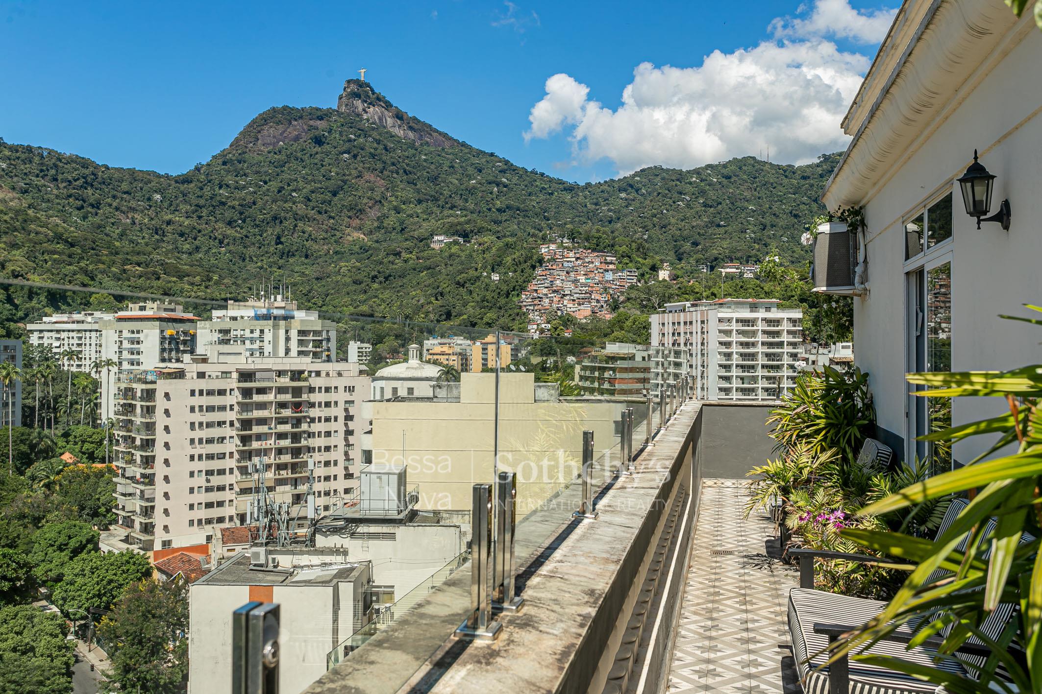 Cobertura para venda em Bela Vista
