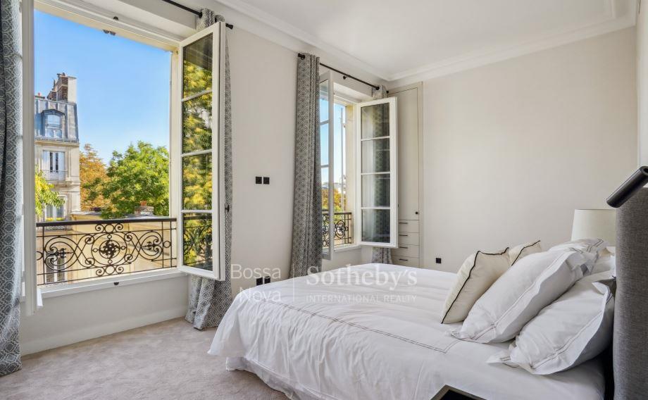 Apartamento Duplex para venda em Jardim América
