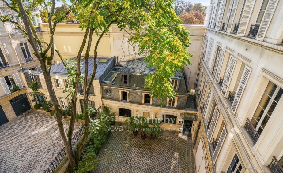 Apartamento Duplex para venda em Jardim América
