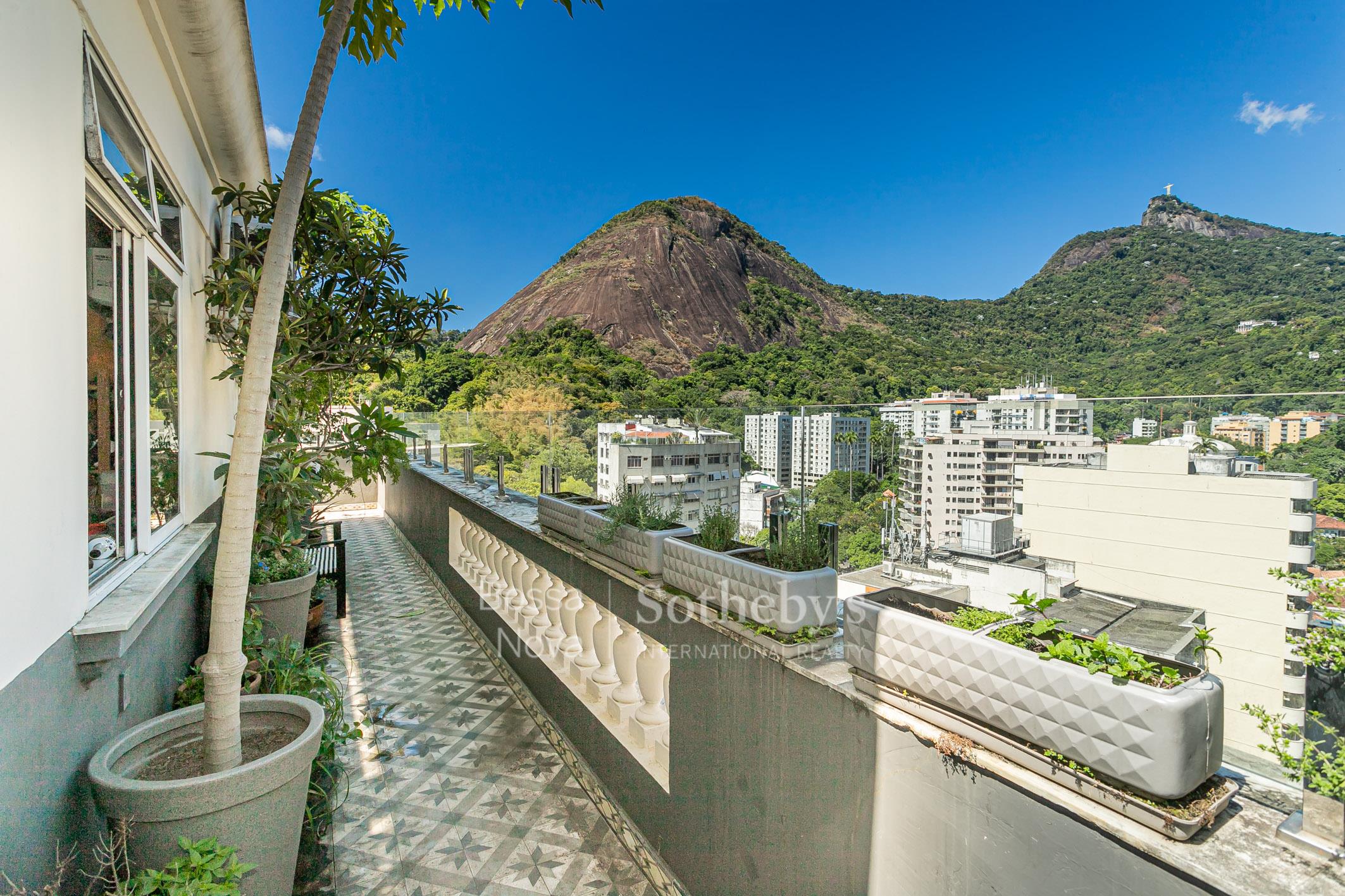 Cobertura para venda em Bela Vista