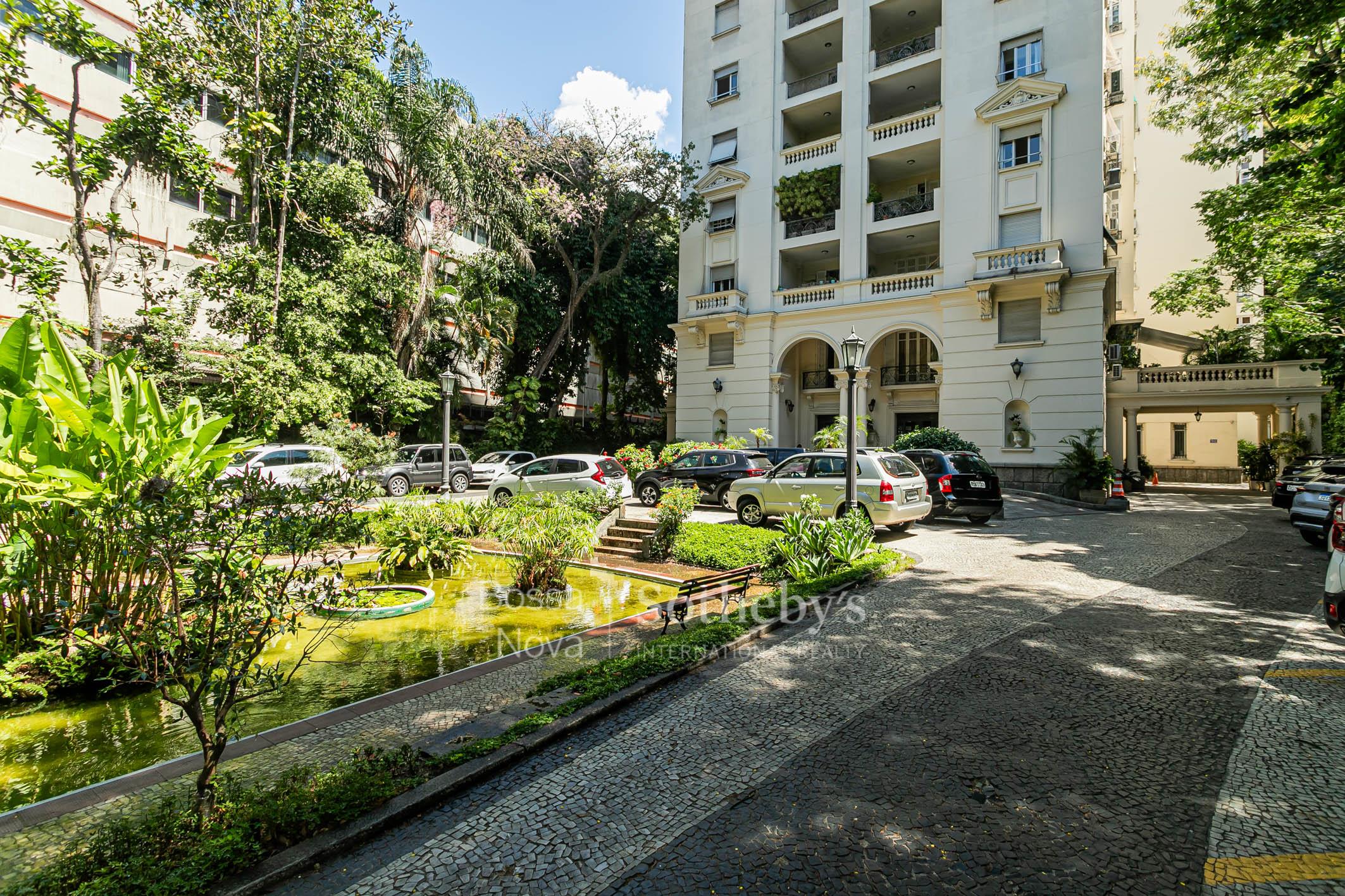 Cobertura para venda em Bela Vista