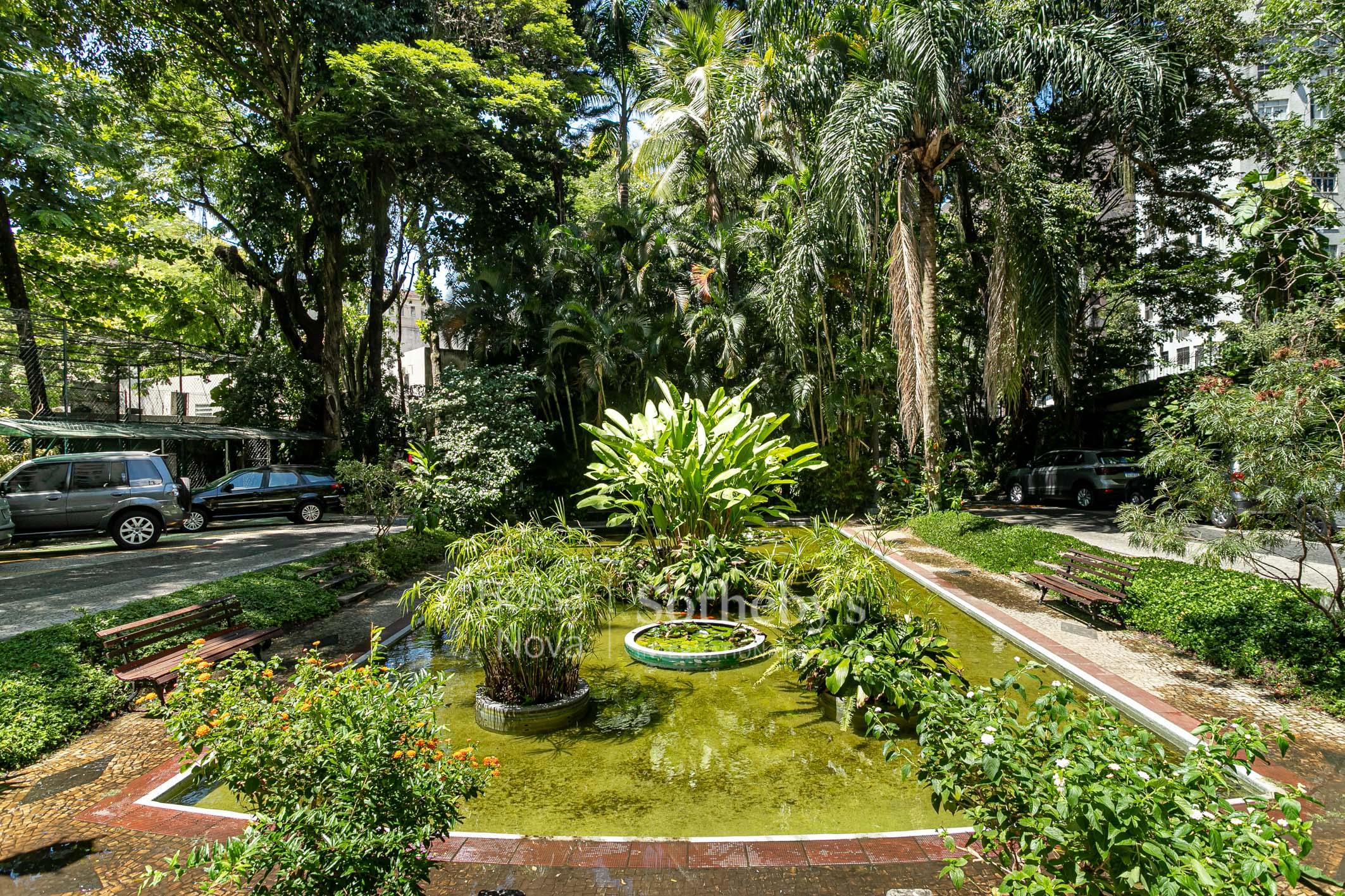 Cobertura para venda em Bela Vista