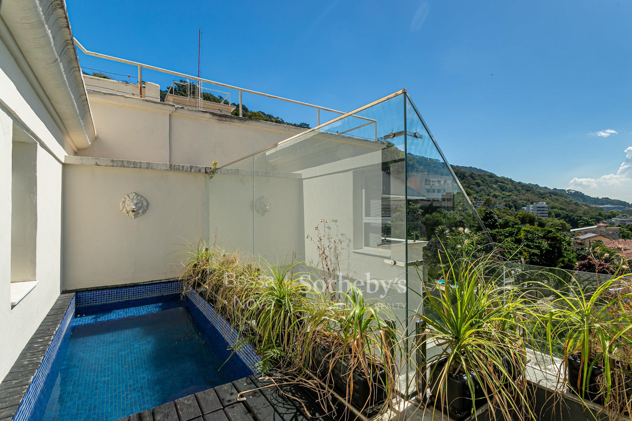 Cobertura para venda em Bela Vista