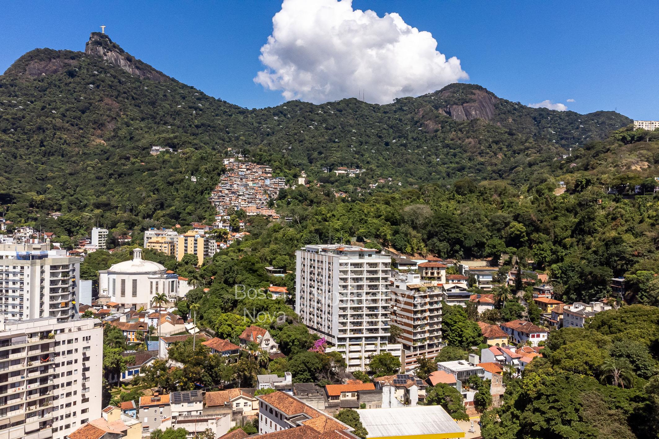 Cobertura para venda em Bela Vista