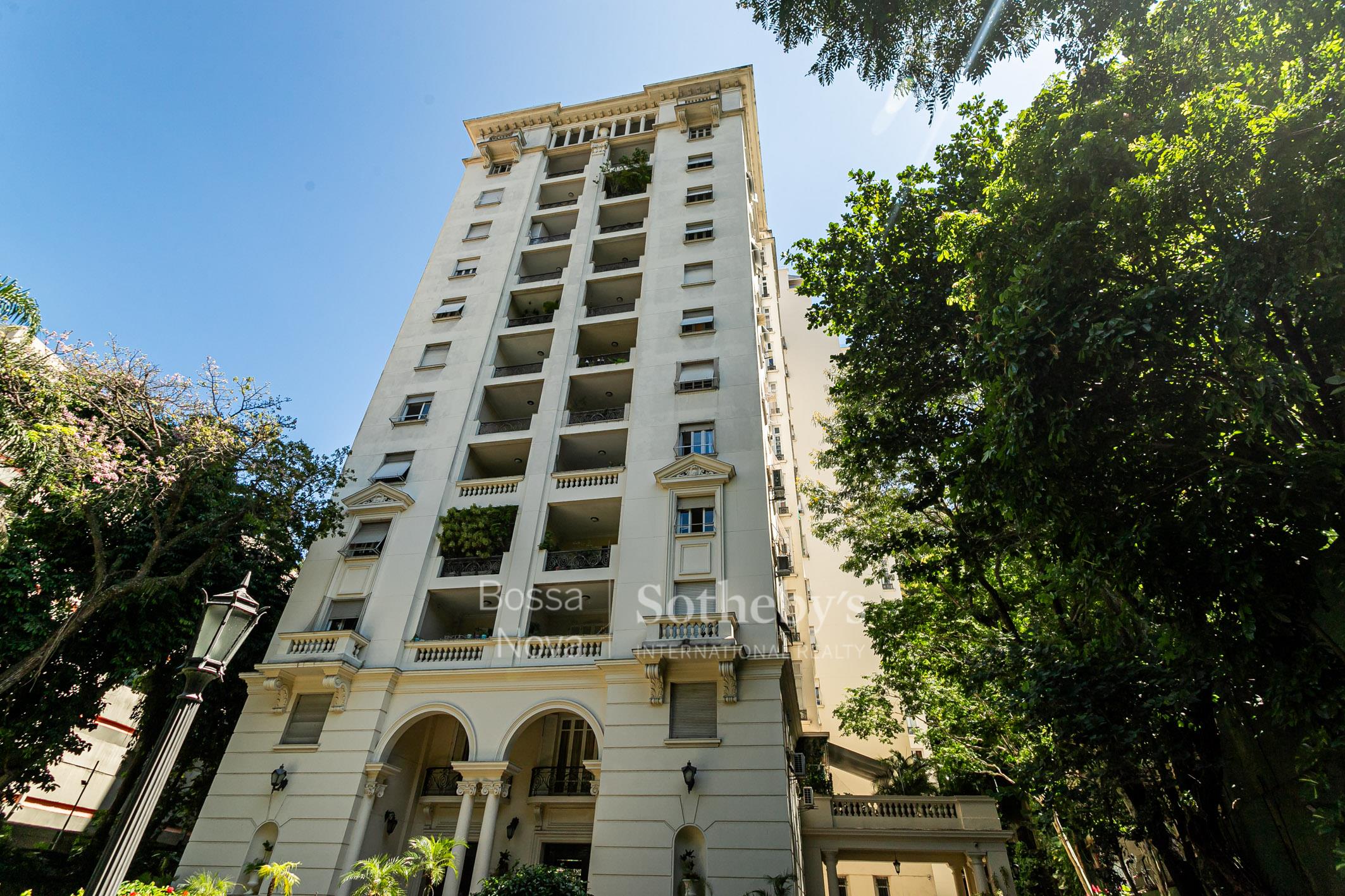 Cobertura para venda em Bela Vista