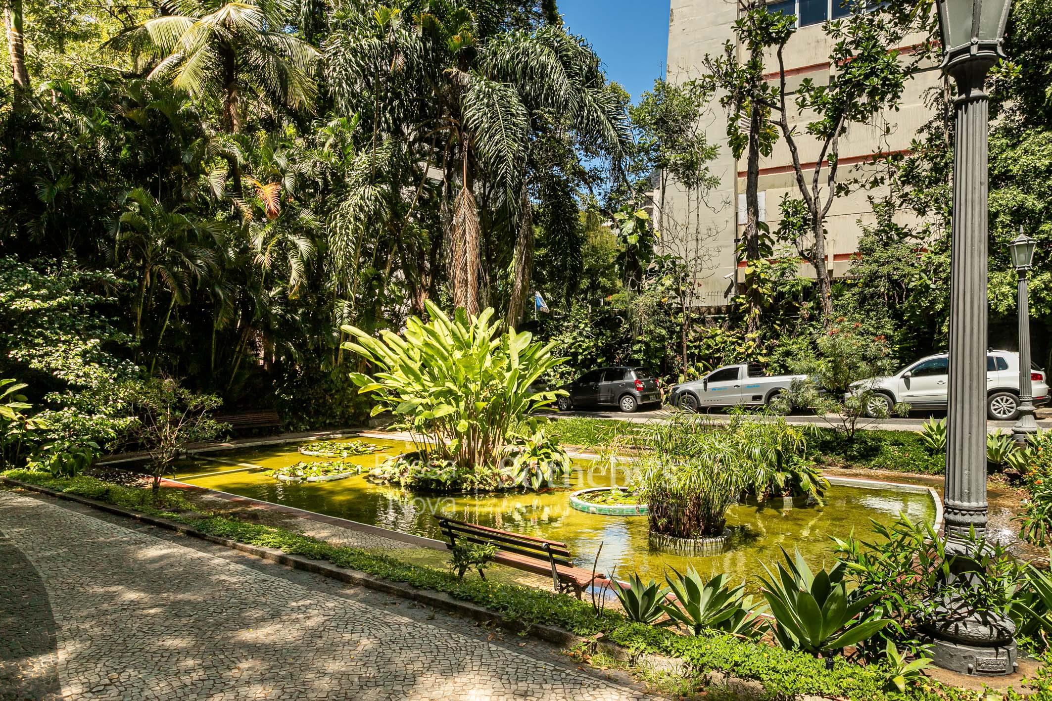 Cobertura para venda em Bela Vista