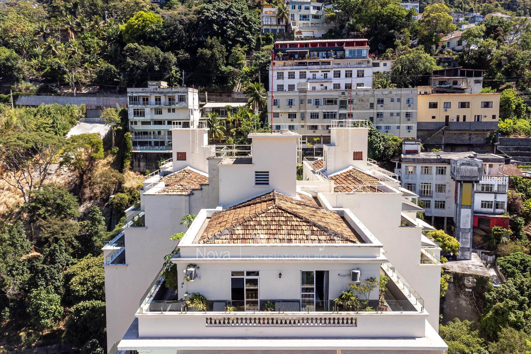 Cobertura para venda em Bela Vista