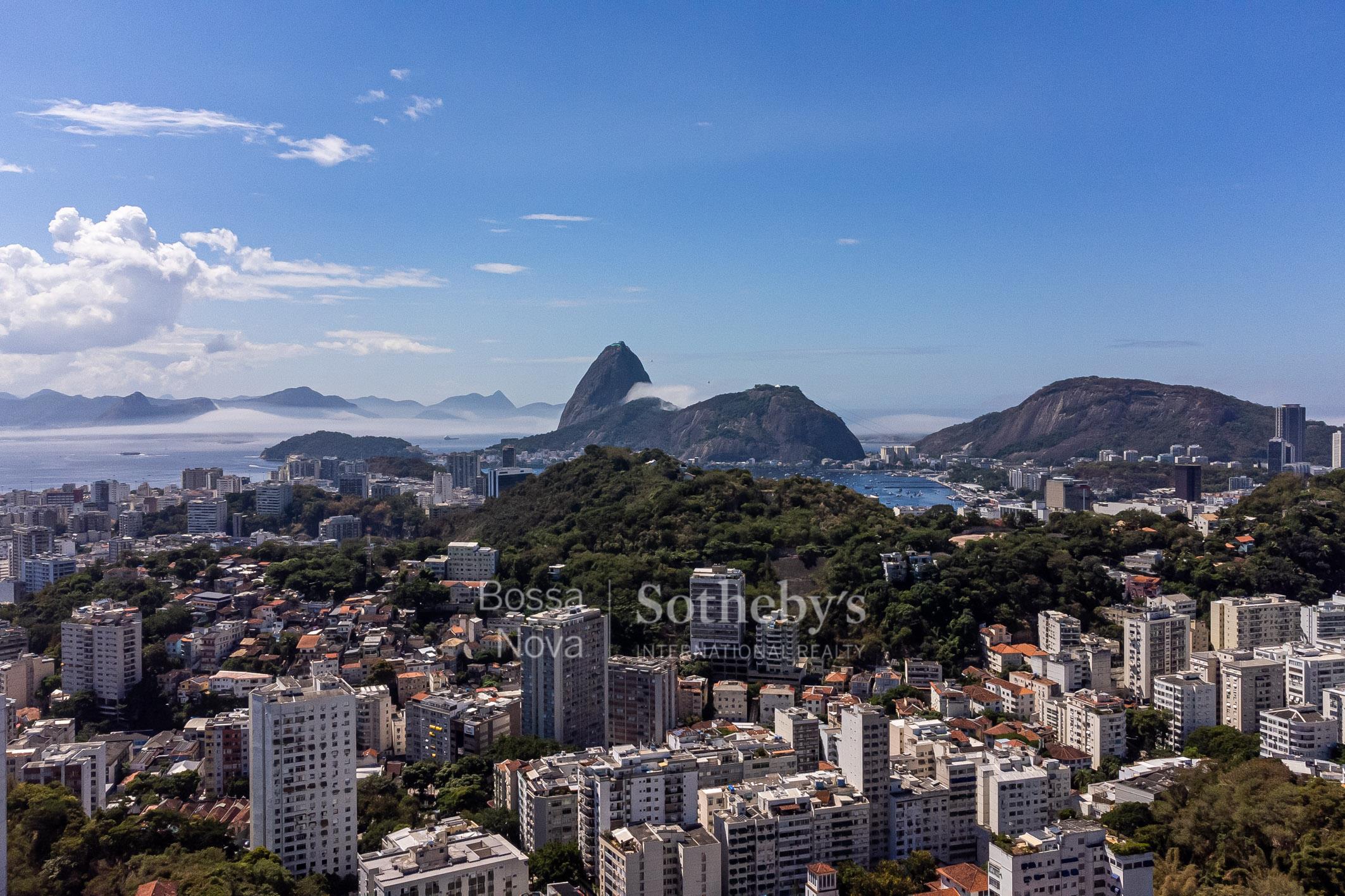Cobertura para venda em Bela Vista