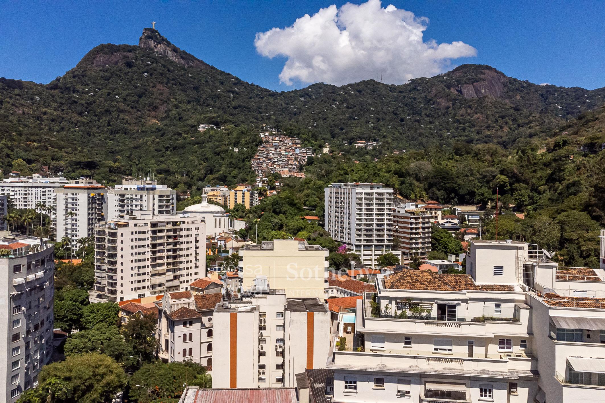 Cobertura para venda em Bela Vista