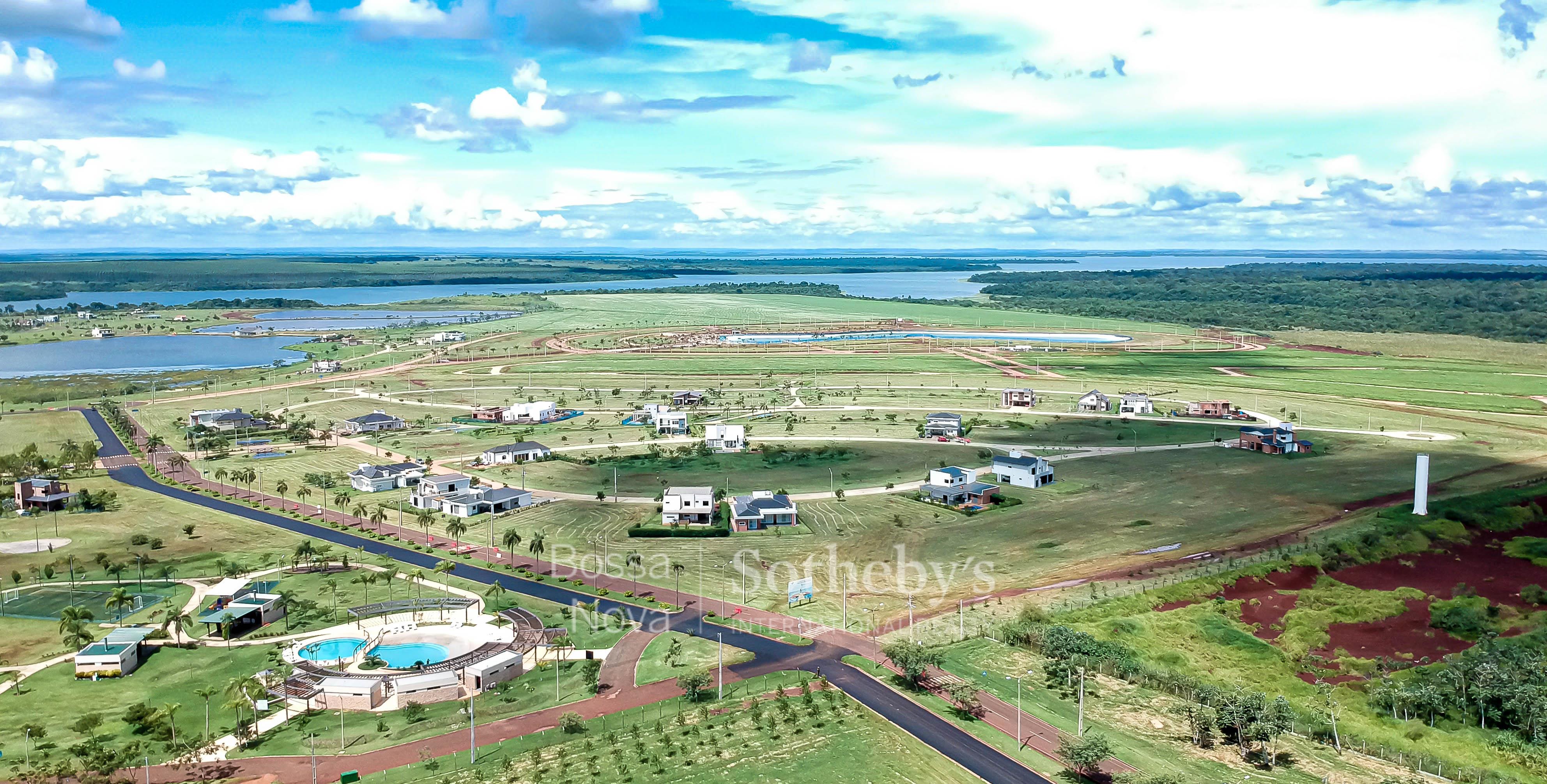 Terreno para venda em Bela Vista