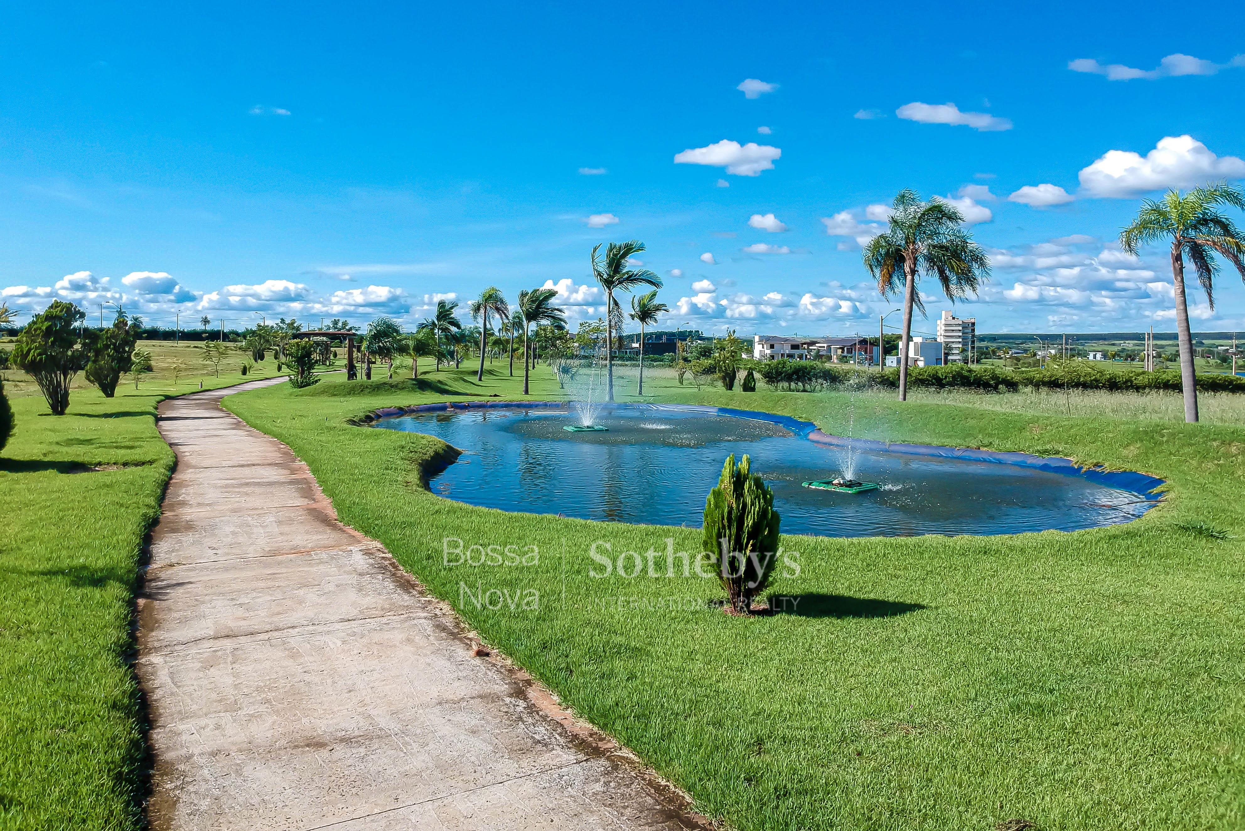 Terreno para venda em Bela Vista