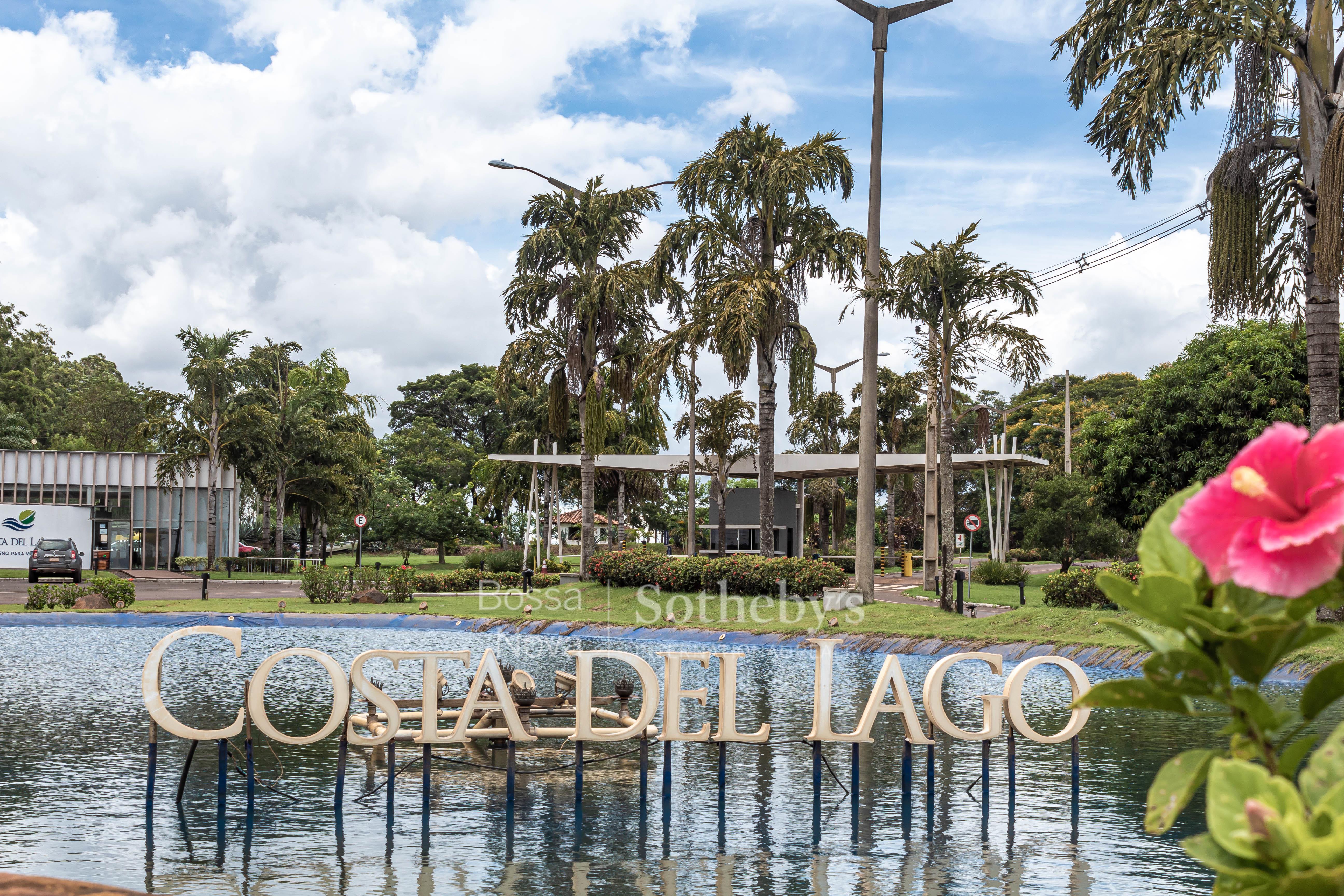 Terreno para venda em Bela Vista