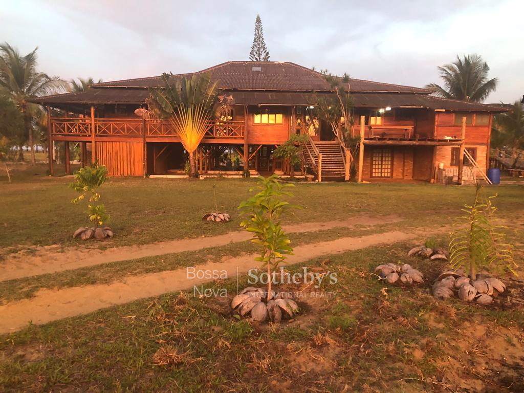 Casa para venda em Vila Mariana