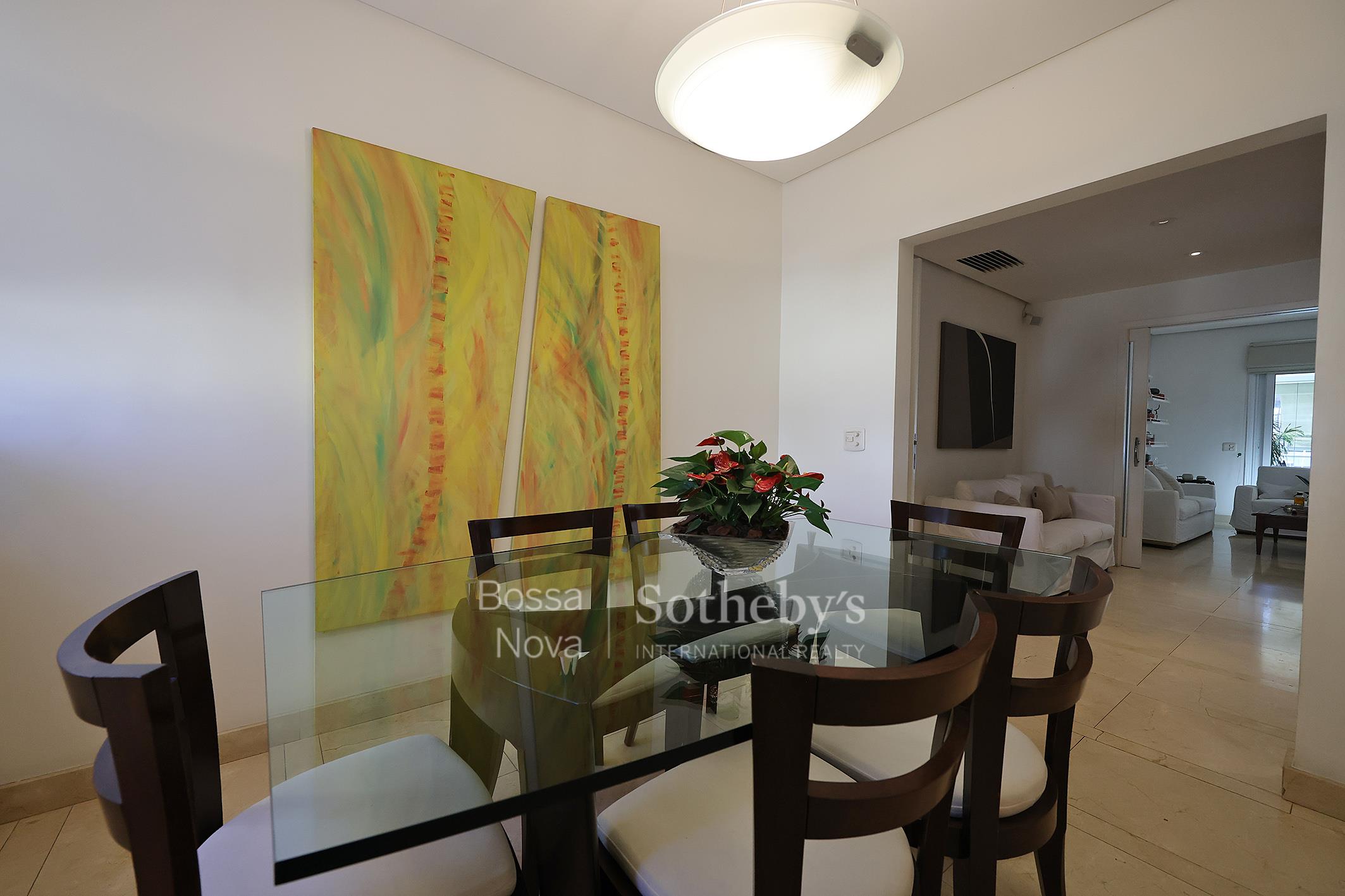 Cobertura Duplex para venda em Bela Vista