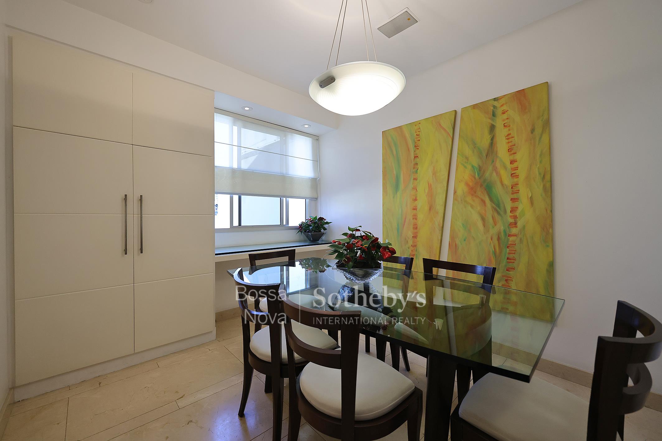 Cobertura Duplex para venda em Bela Vista
