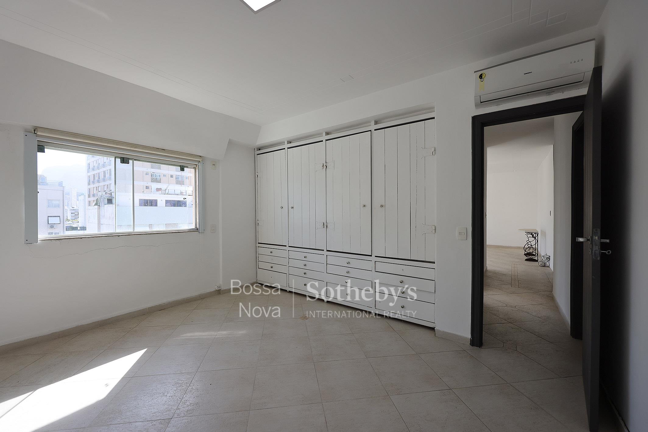 Cobertura Triplex para venda em Pacaembu