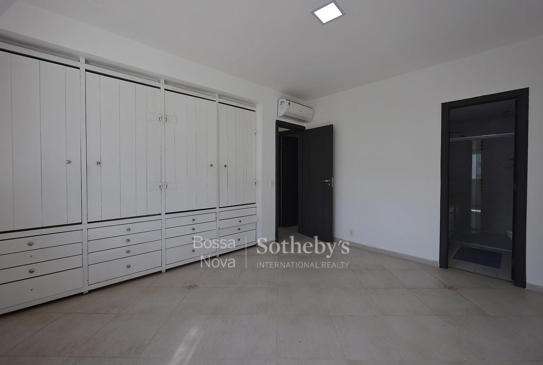 Cobertura Triplex para venda em Pacaembu