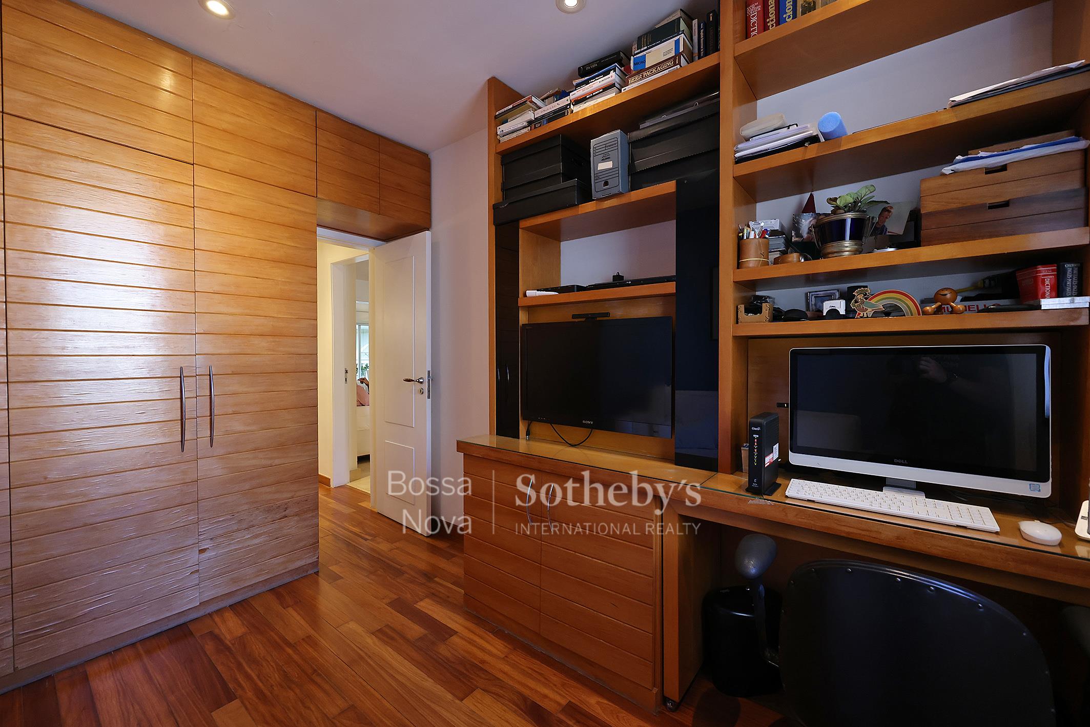 Cobertura Duplex para venda em Bela Vista