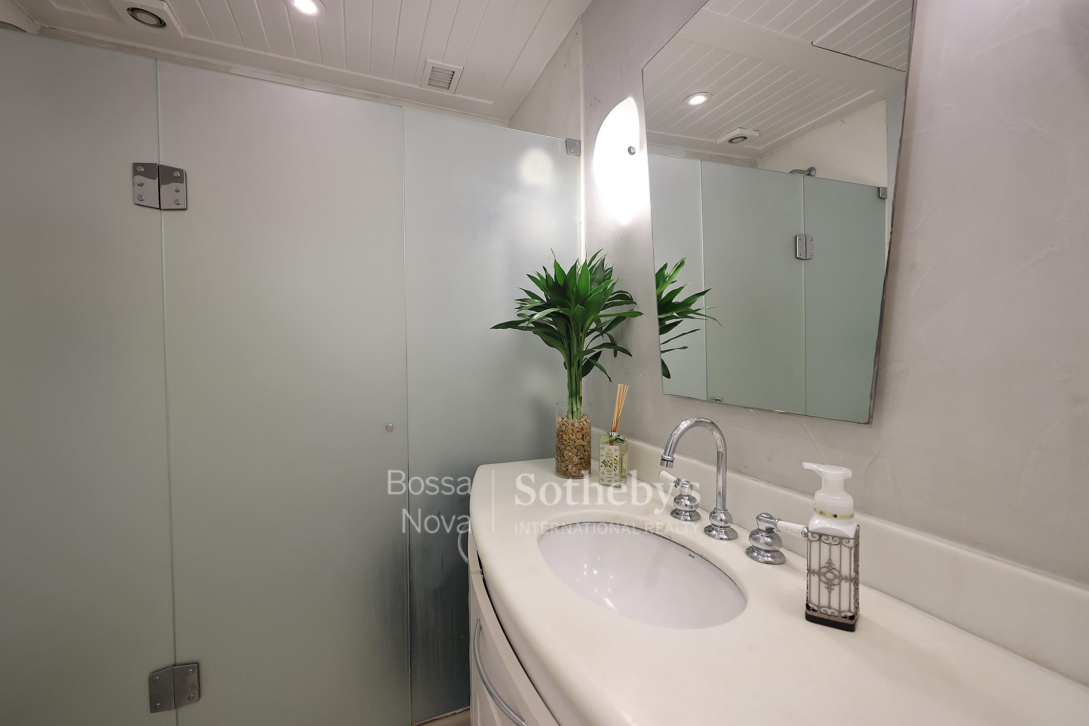 Cobertura Duplex para venda em Bela Vista