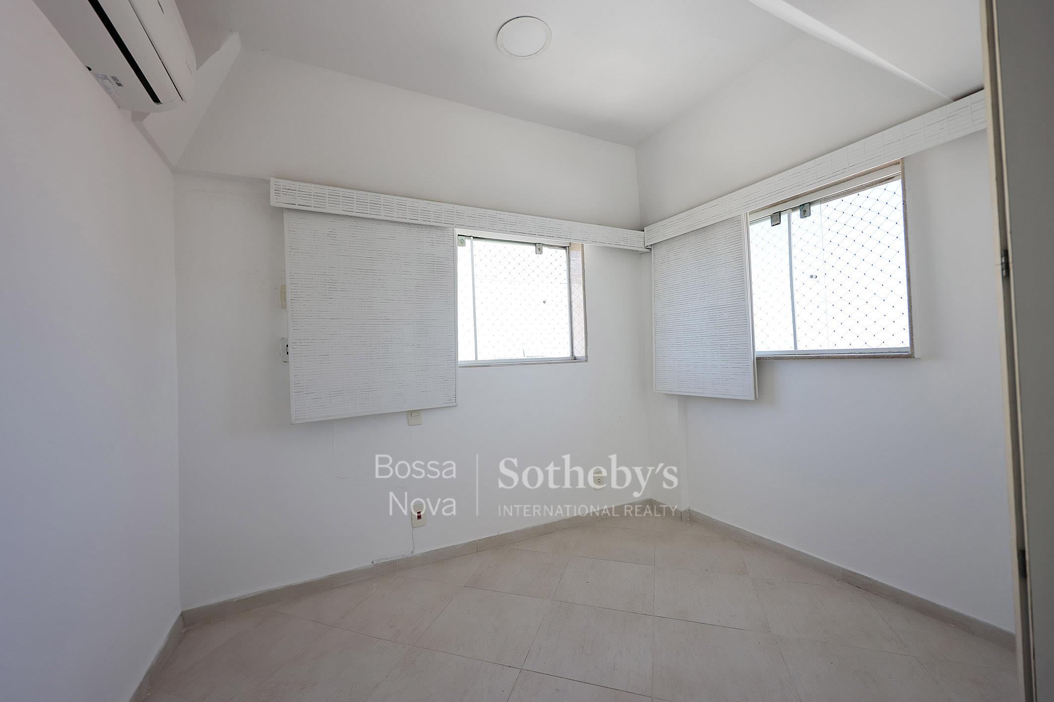 Cobertura Triplex para venda em Pacaembu