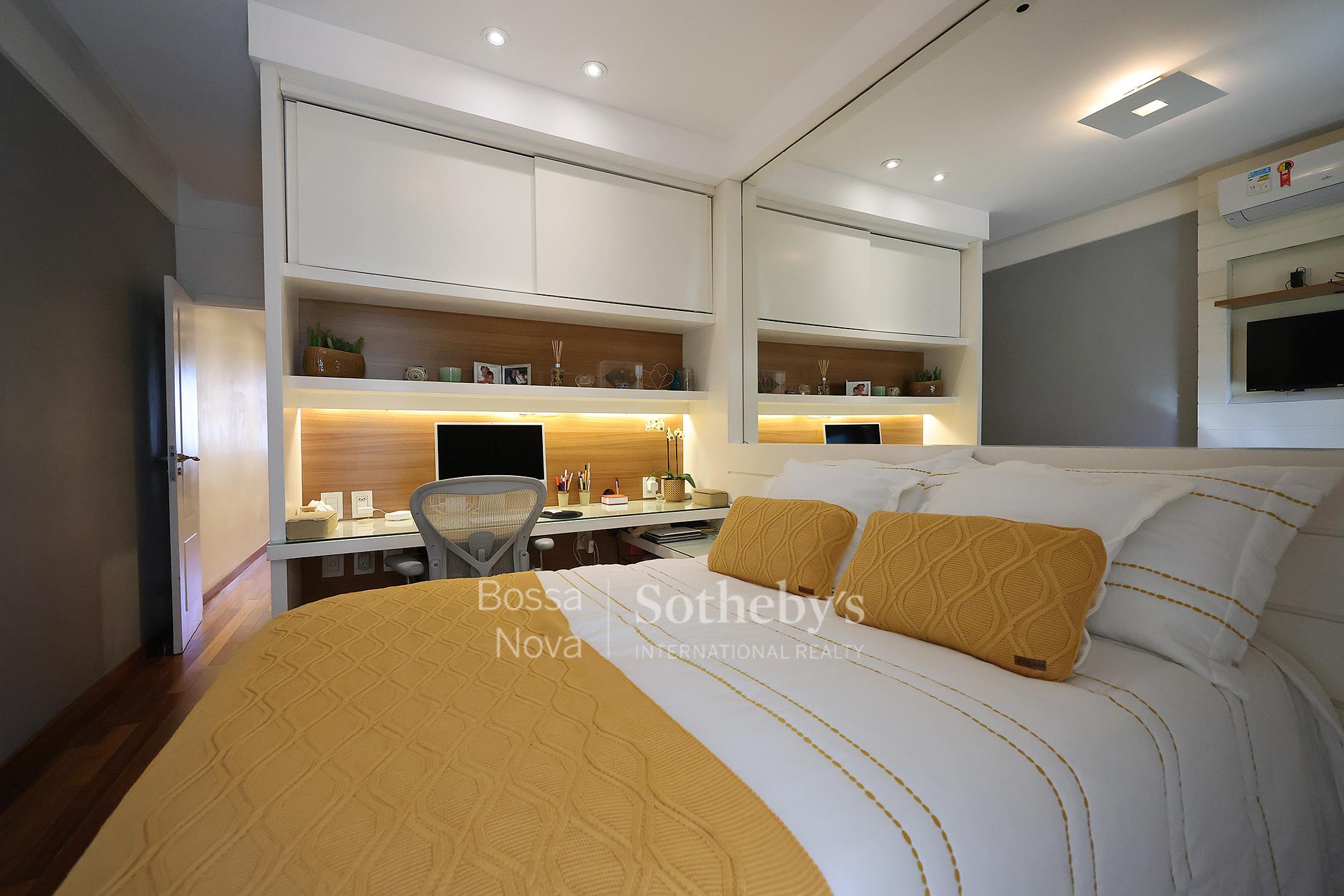 Cobertura Duplex para venda em Bela Vista