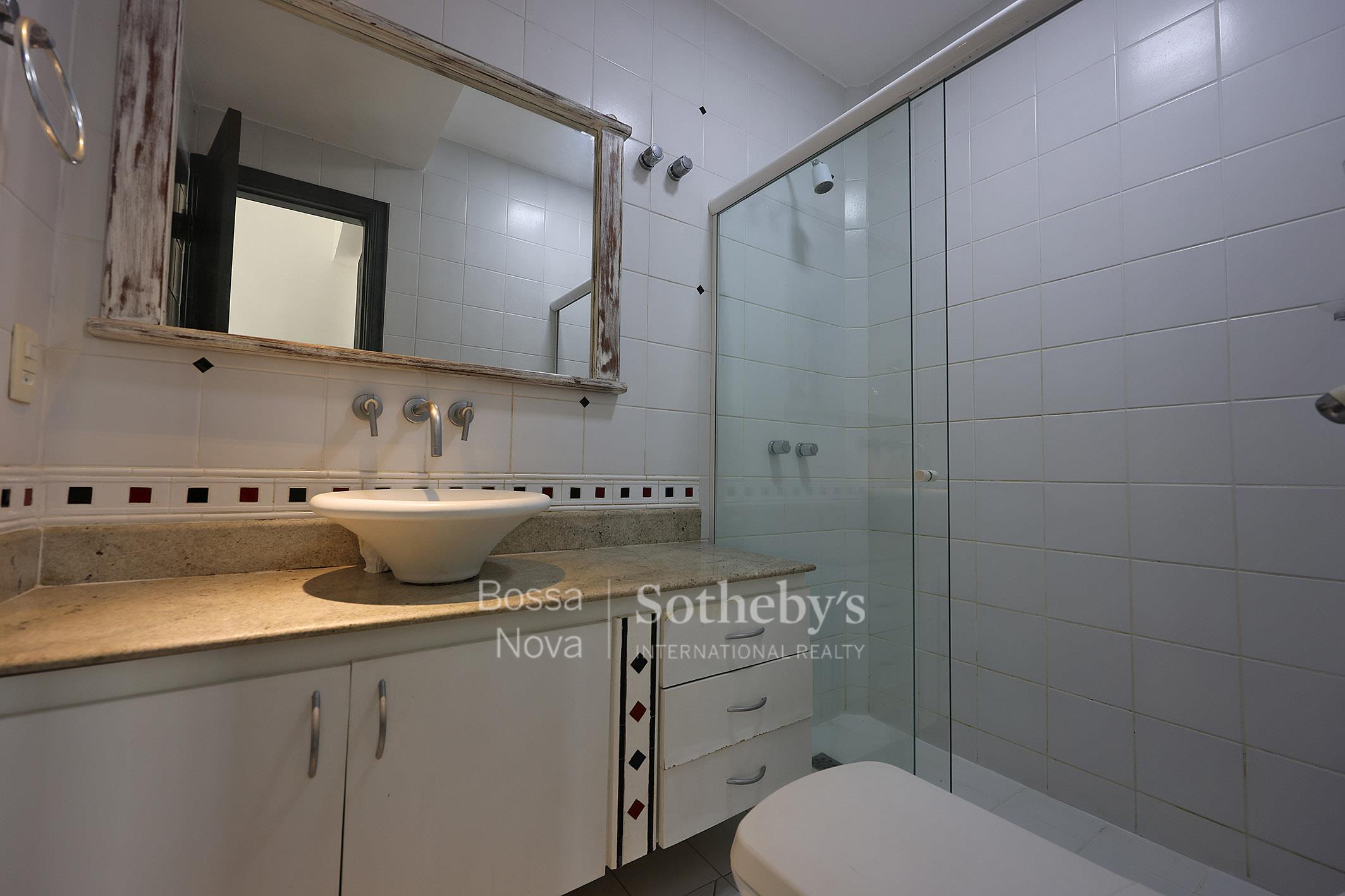Cobertura Triplex para venda em Pacaembu