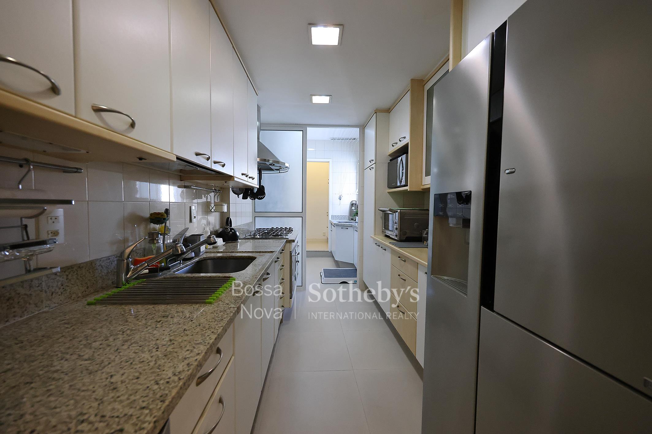 Cobertura Duplex para venda em Bela Vista