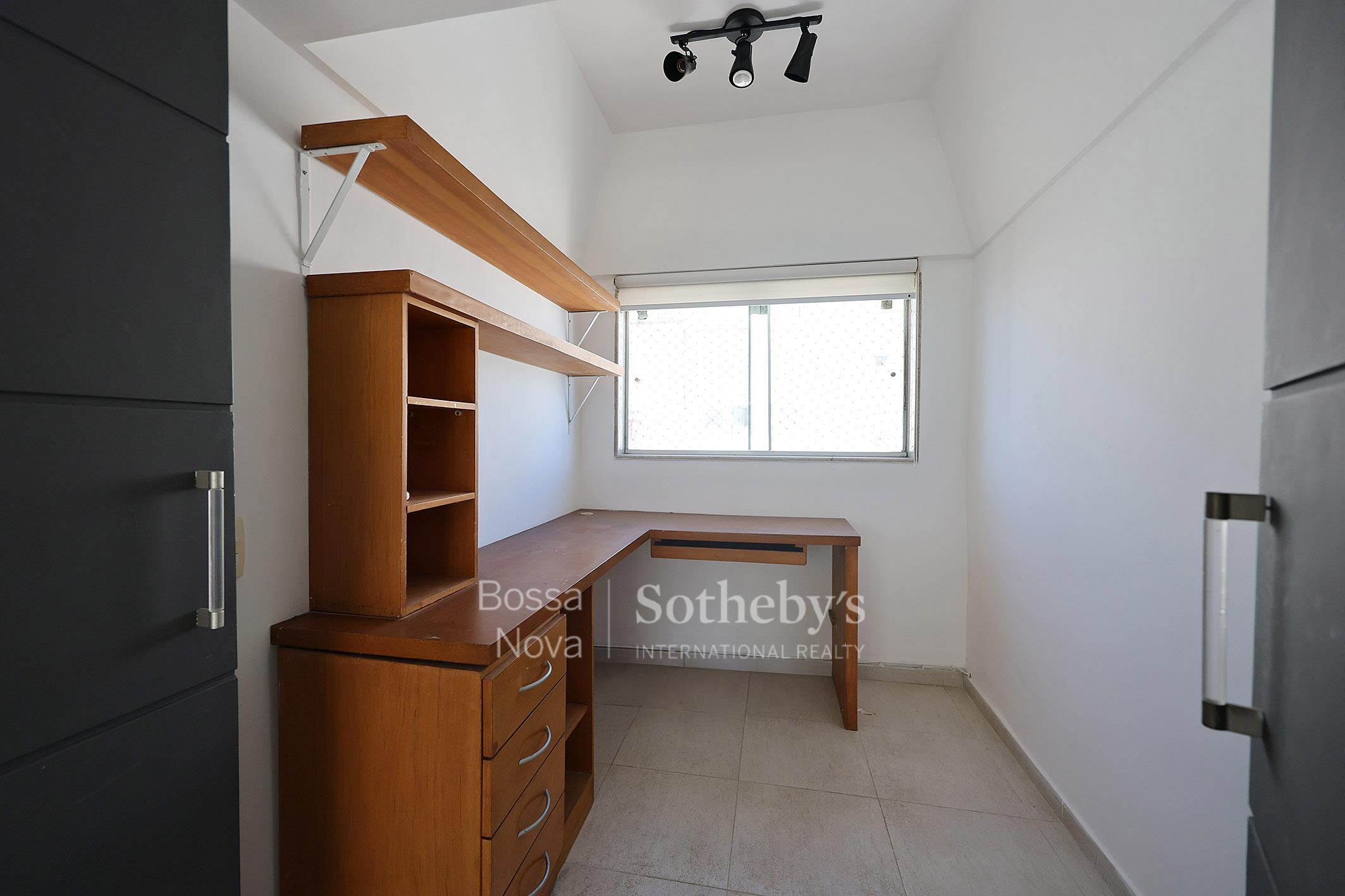 Cobertura Triplex para venda em Pacaembu