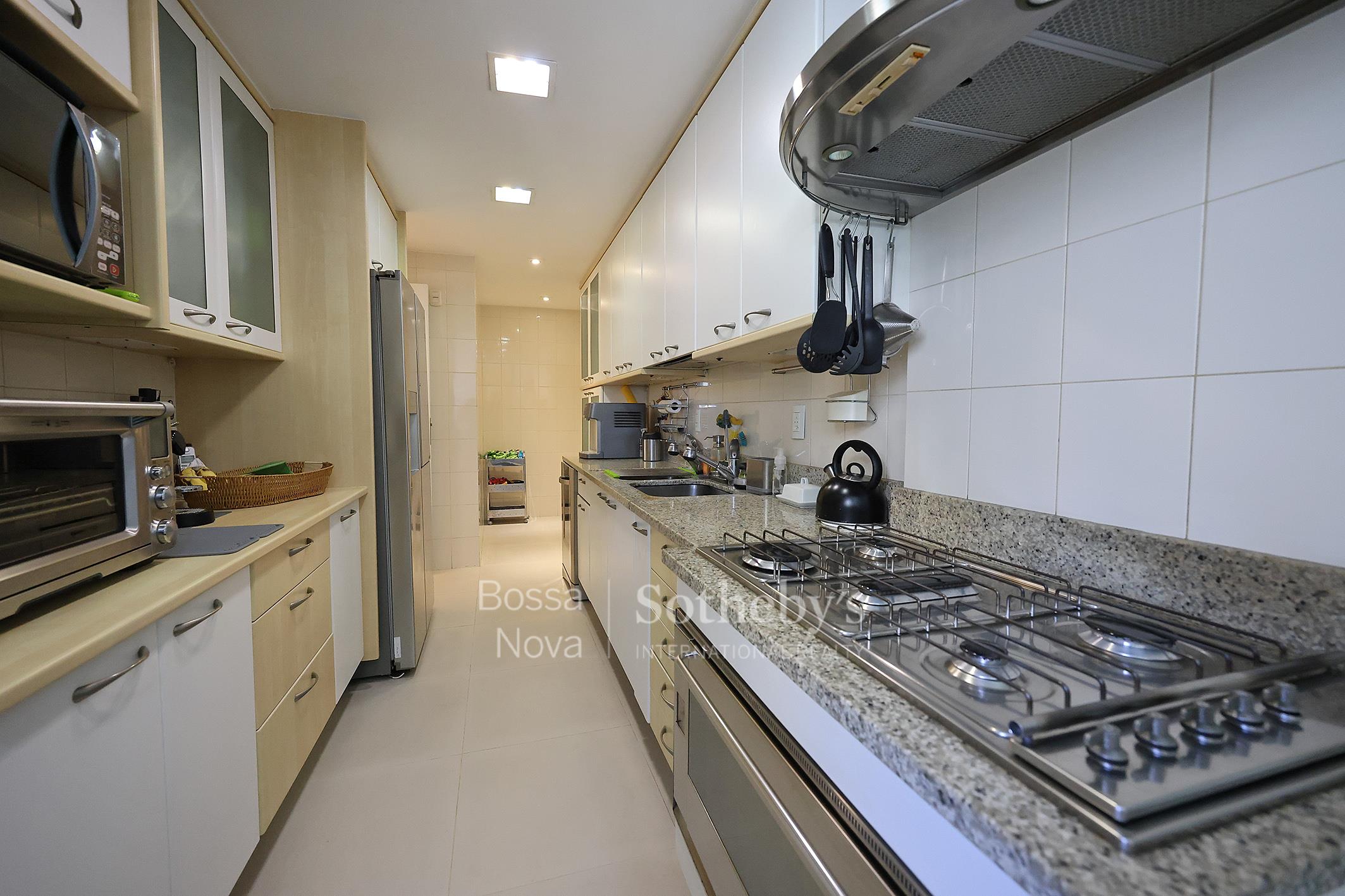 Cobertura Duplex para venda em Bela Vista