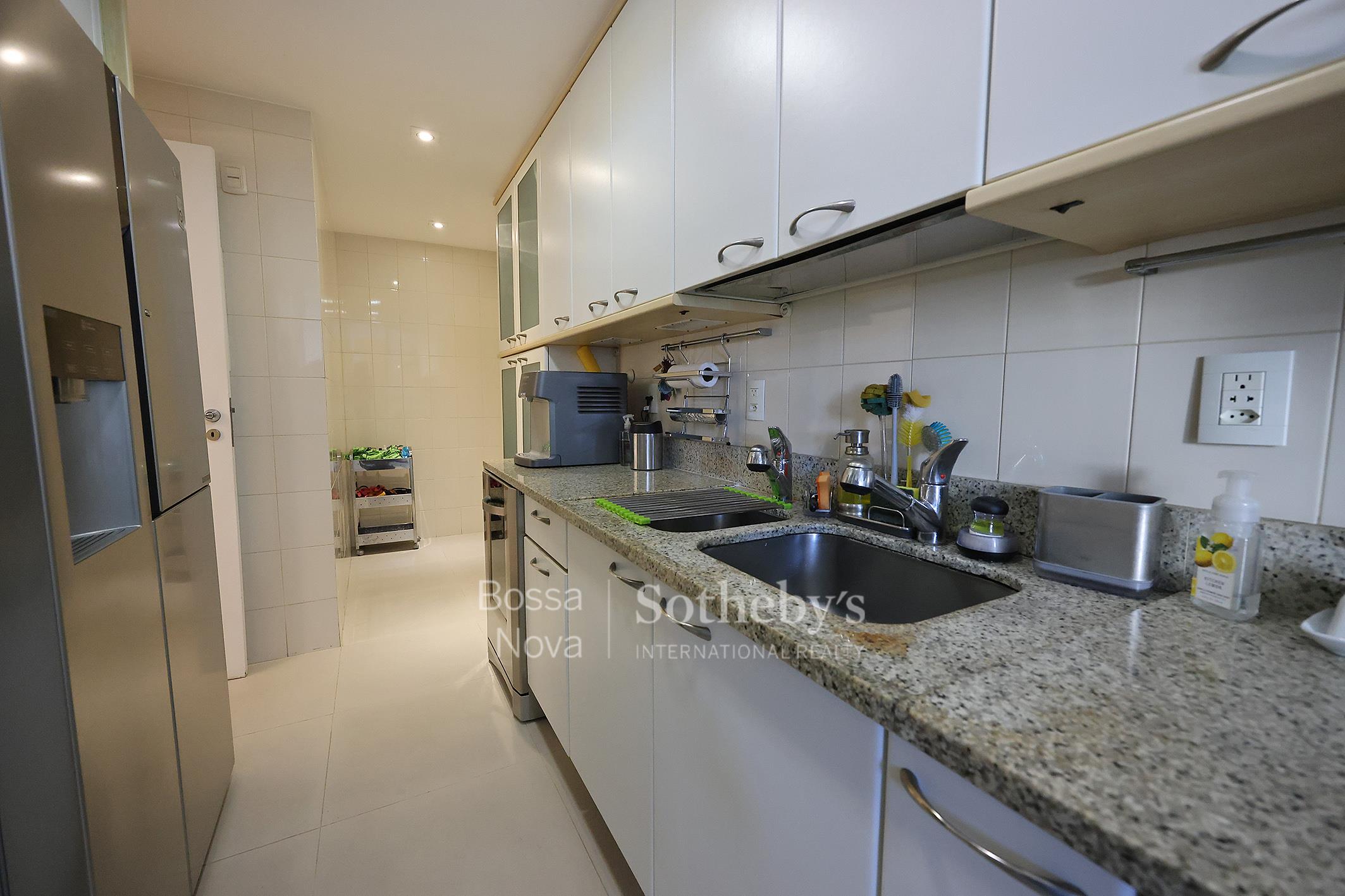 Cobertura Duplex para venda em Bela Vista