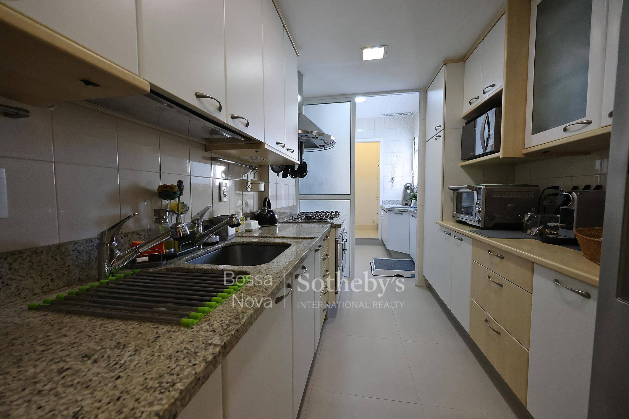 Cobertura Duplex para venda em Bela Vista