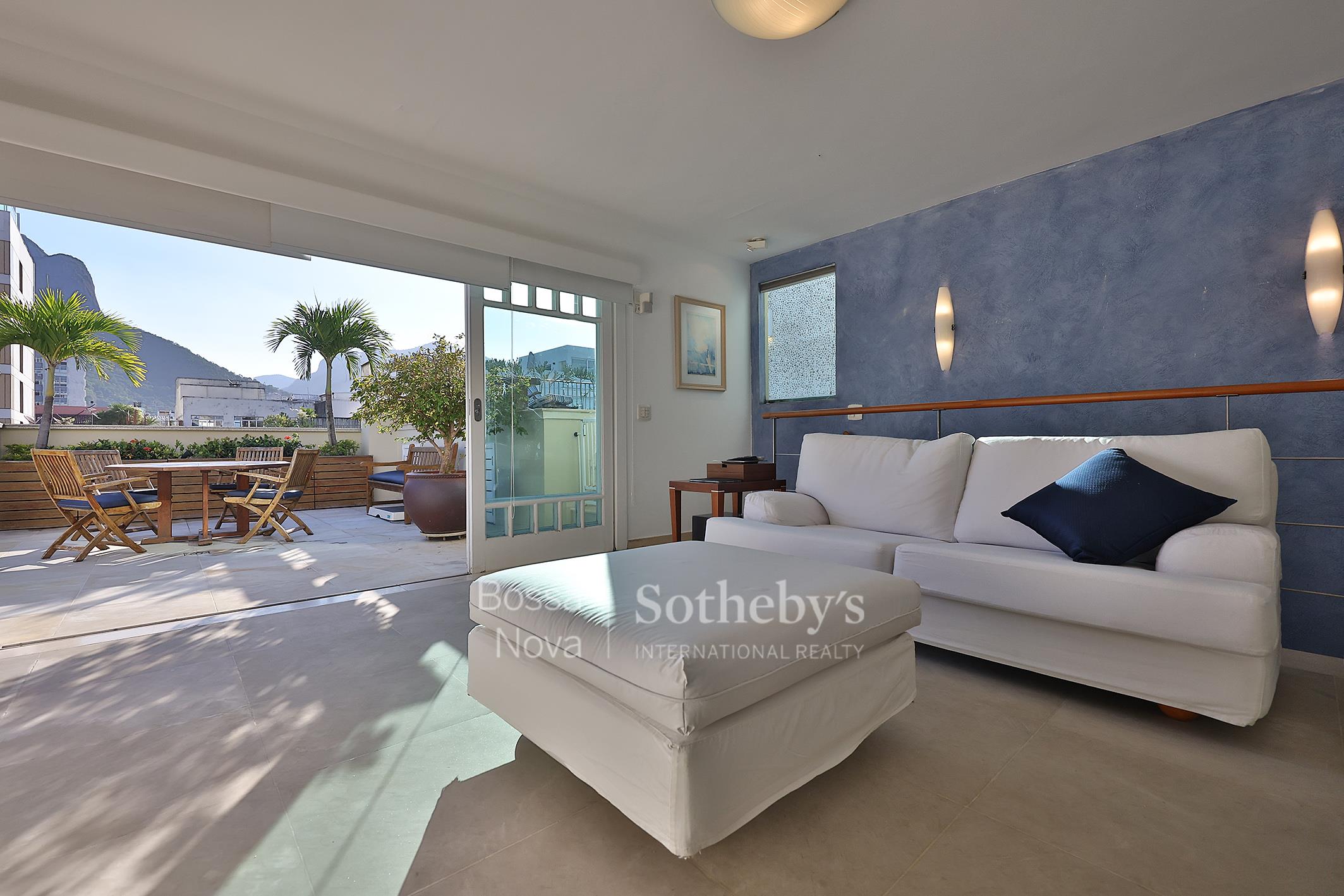Cobertura Duplex para venda em Bela Vista