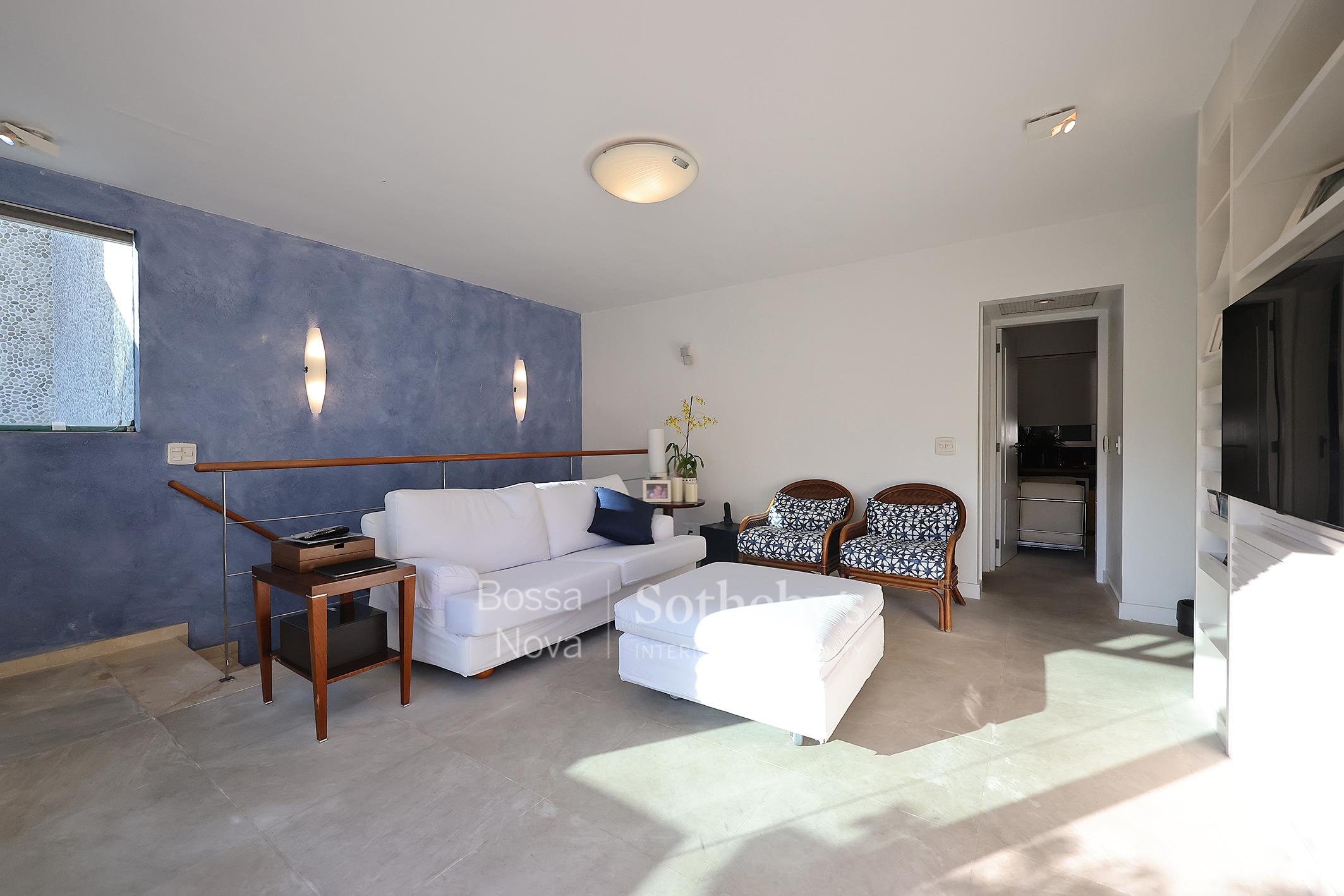 Cobertura Duplex para venda em Bela Vista