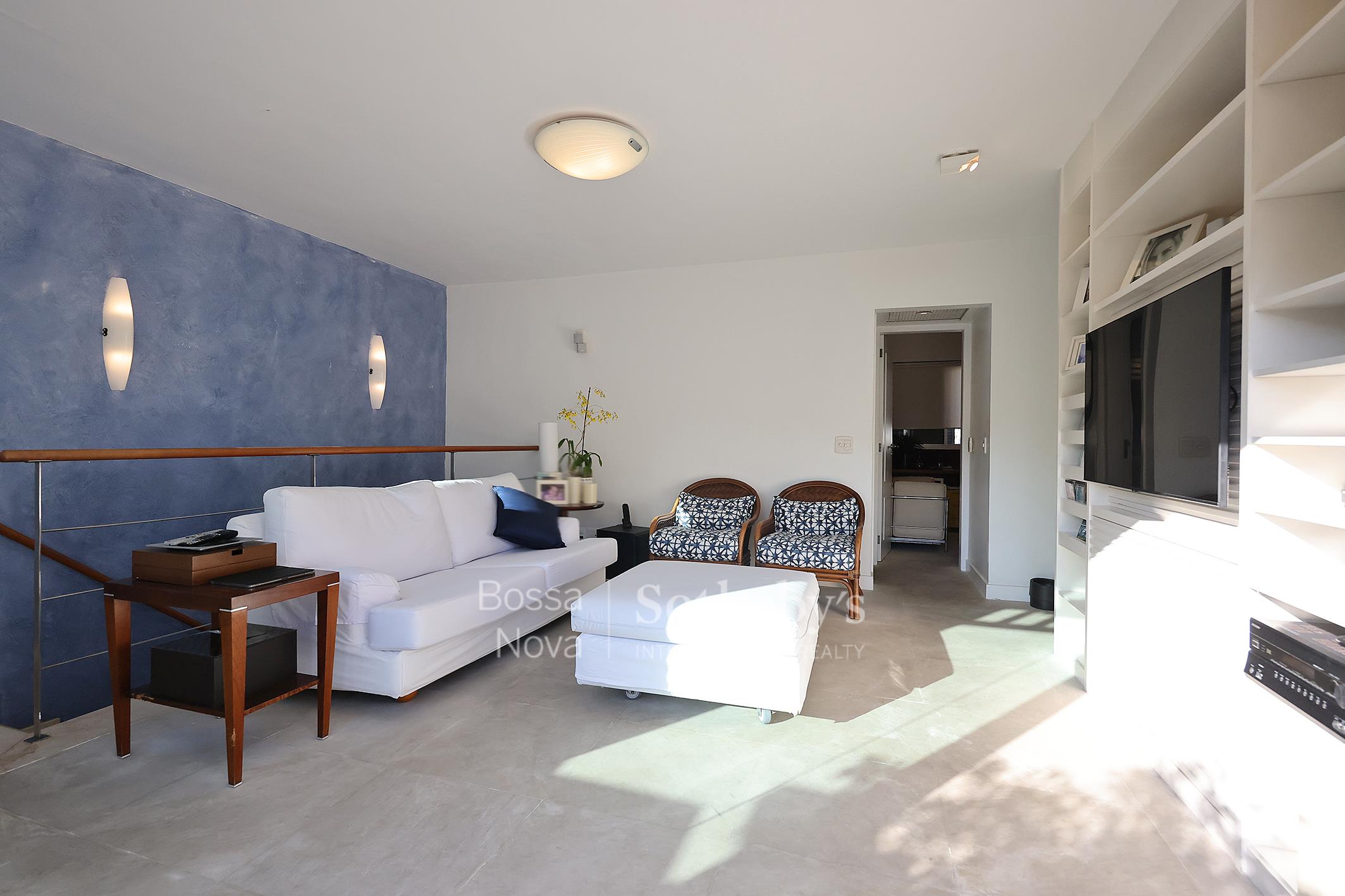 Cobertura Duplex para venda em Bela Vista