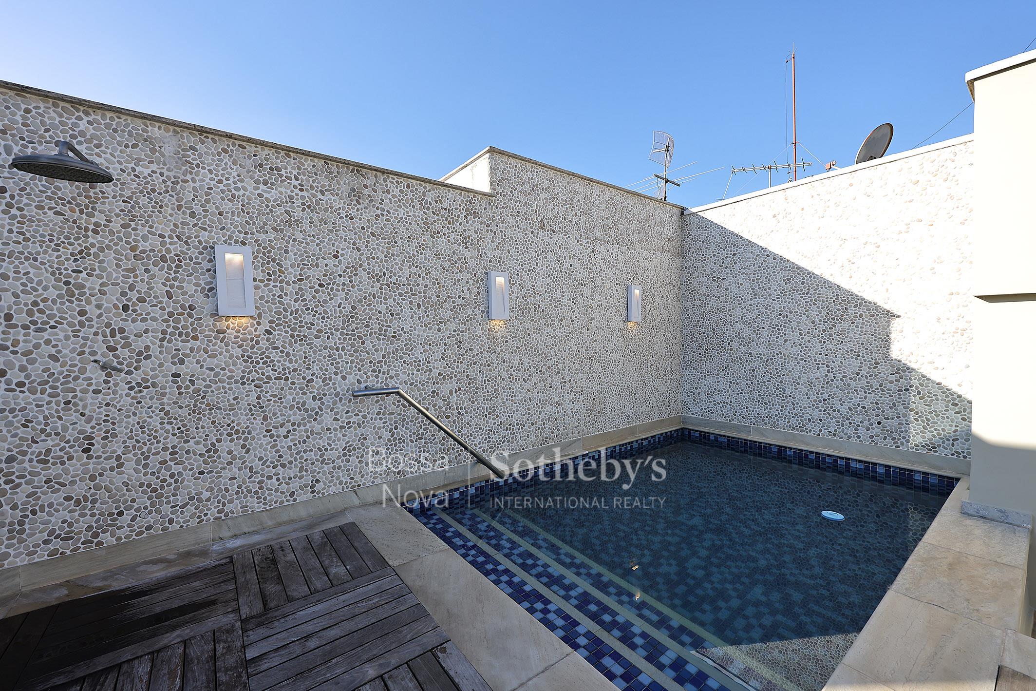 Cobertura Duplex para venda em Bela Vista
