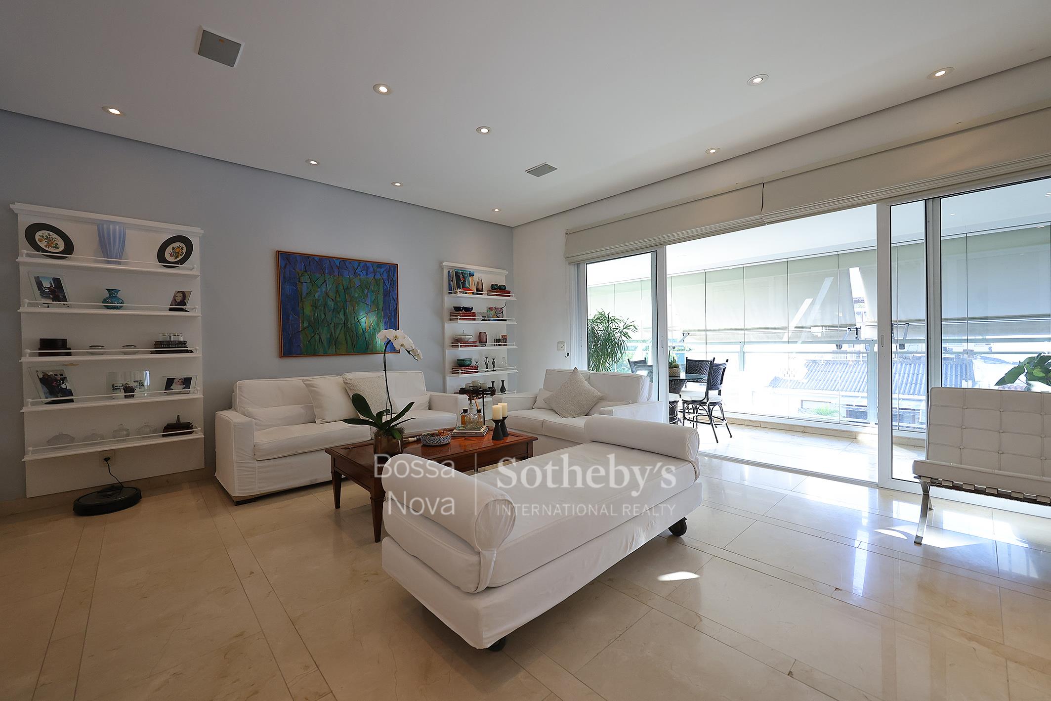 Cobertura Duplex para venda em Bela Vista