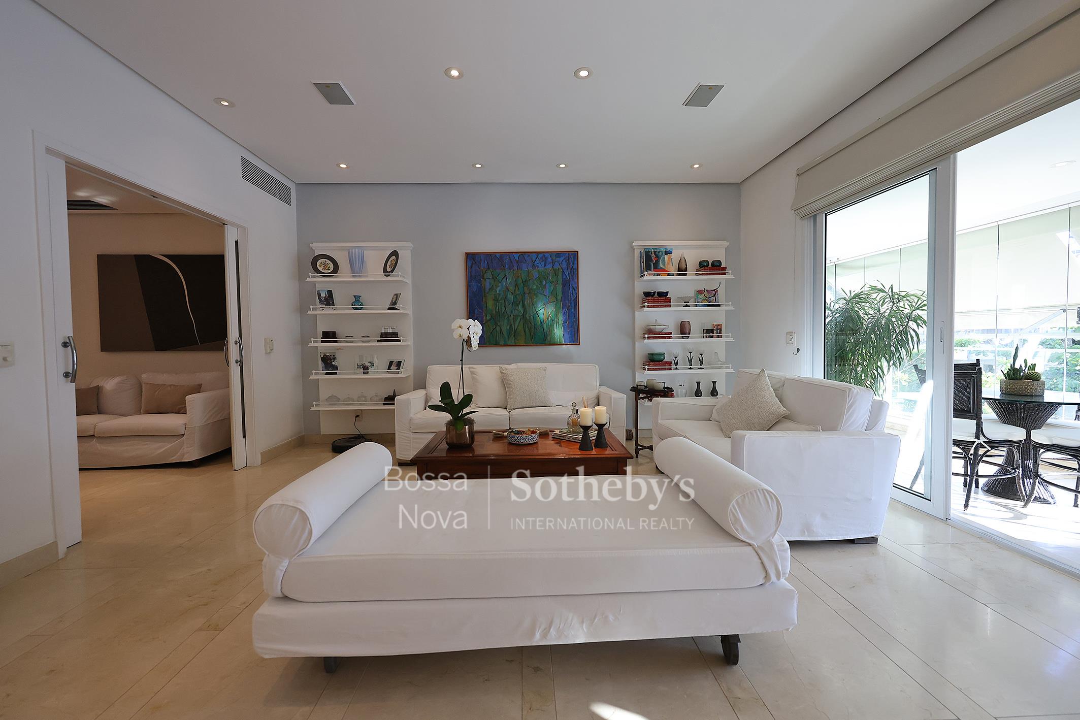 Cobertura Duplex para venda em Bela Vista